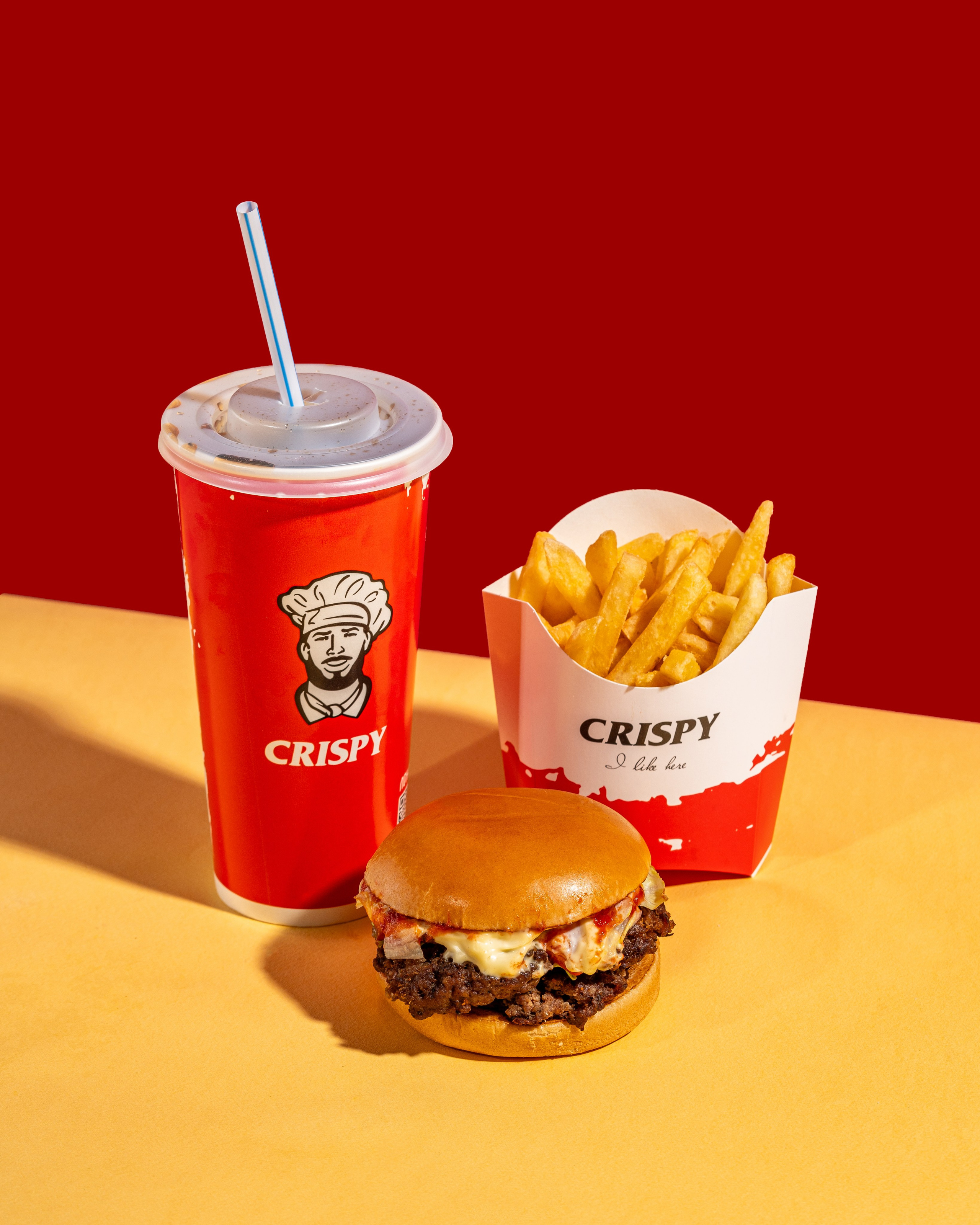 Предметный фотограф в Грозном Арби Макаев