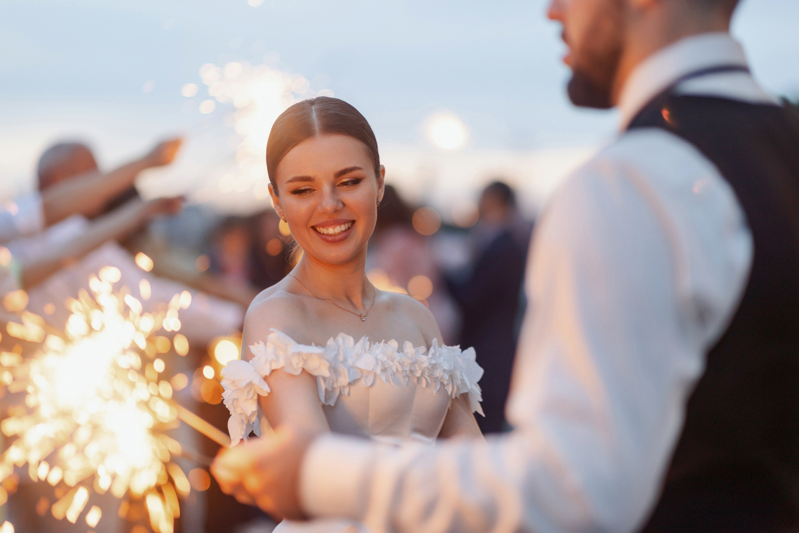 Влад и Лиза. Свадебный фотограф в Санкт-Петербурге Рябикин Александр , занимаюсь св