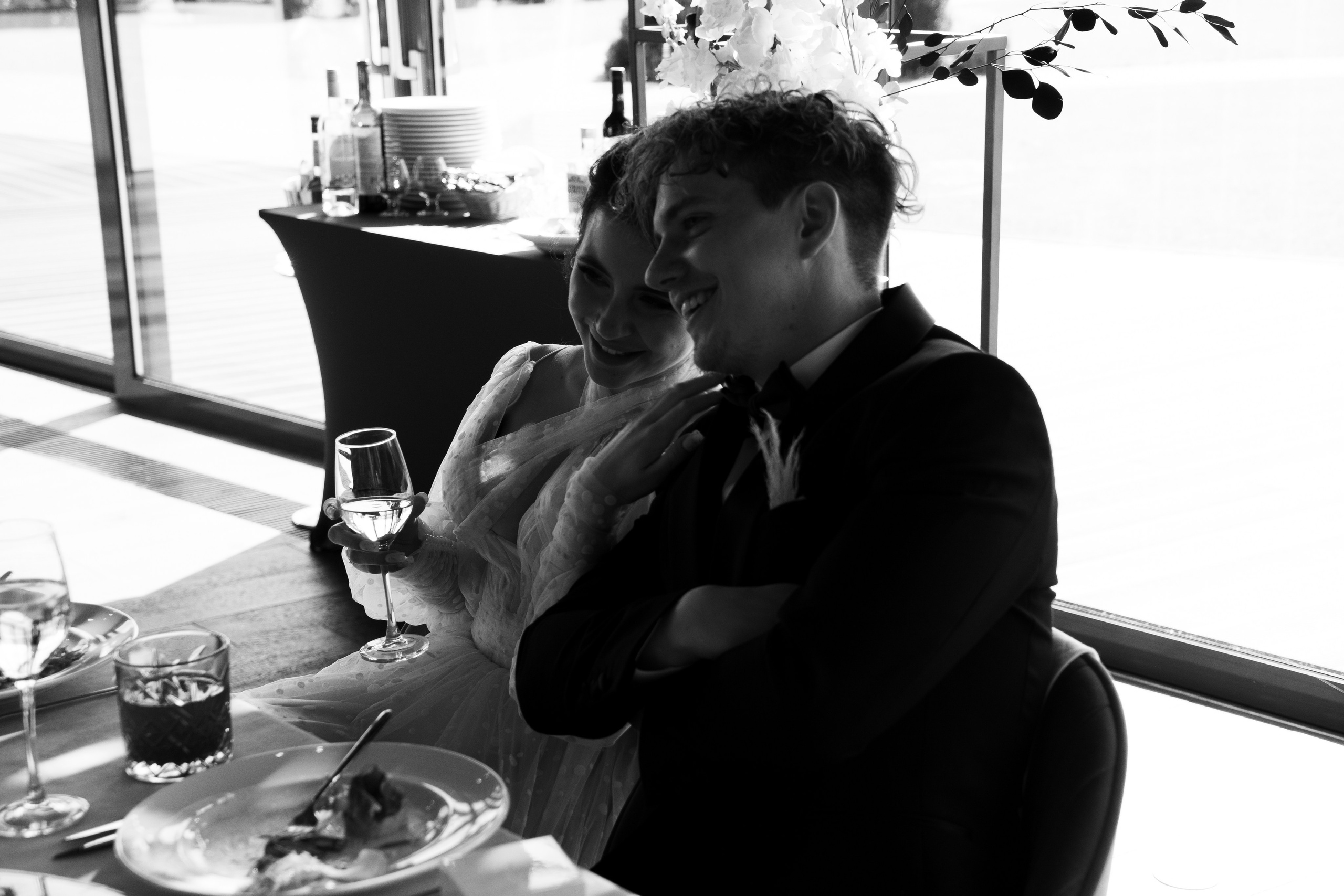 Санкт-Петербург. Свадебный фотограф-видеограф в Архангельске. Фотохудожница Lana Contra