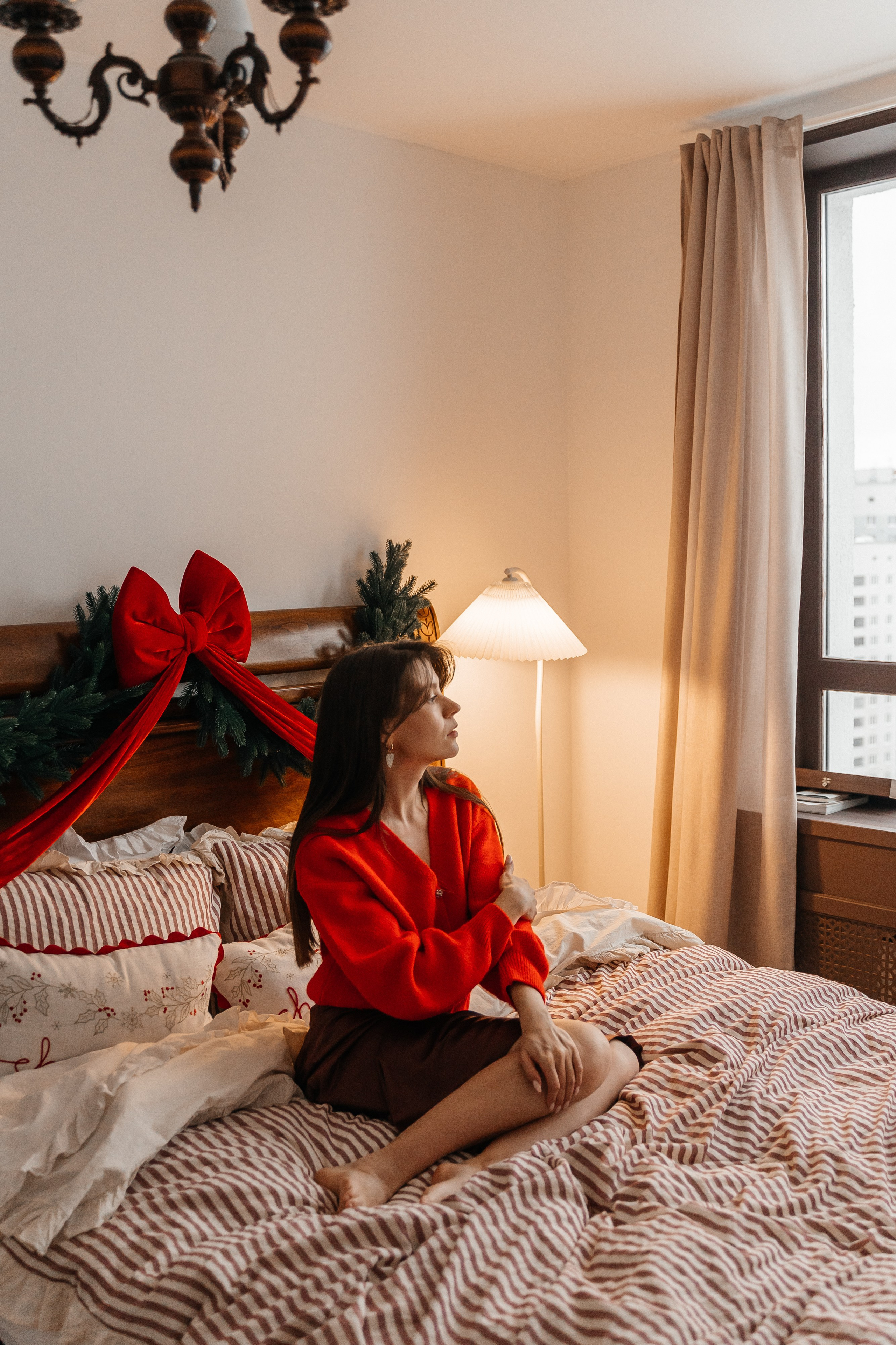 Саша, Женя, Лёва и Марта. Волик Мария