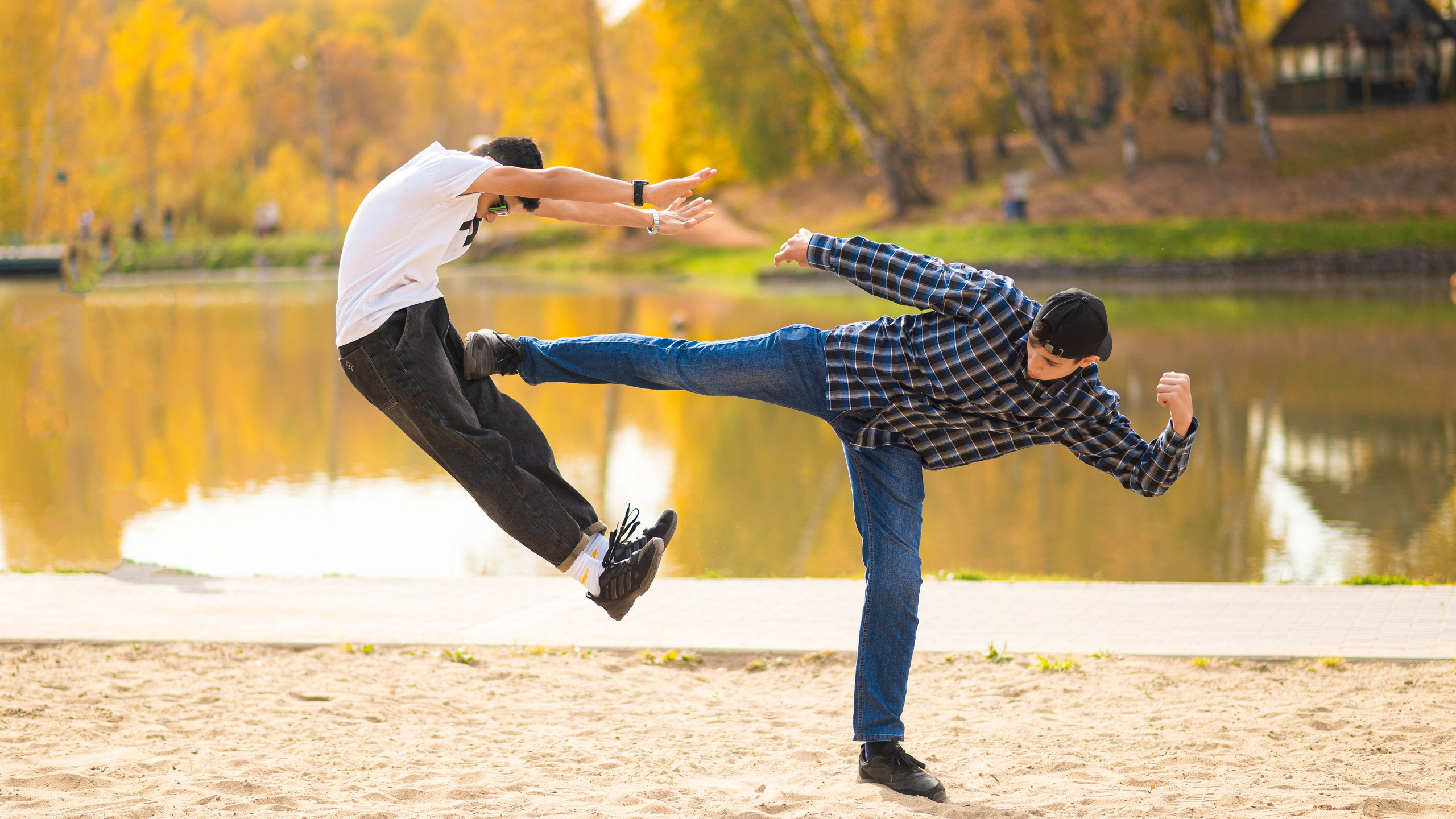 Галерея фотографий. Красавчики — выпускные альбомы в Новосибирске