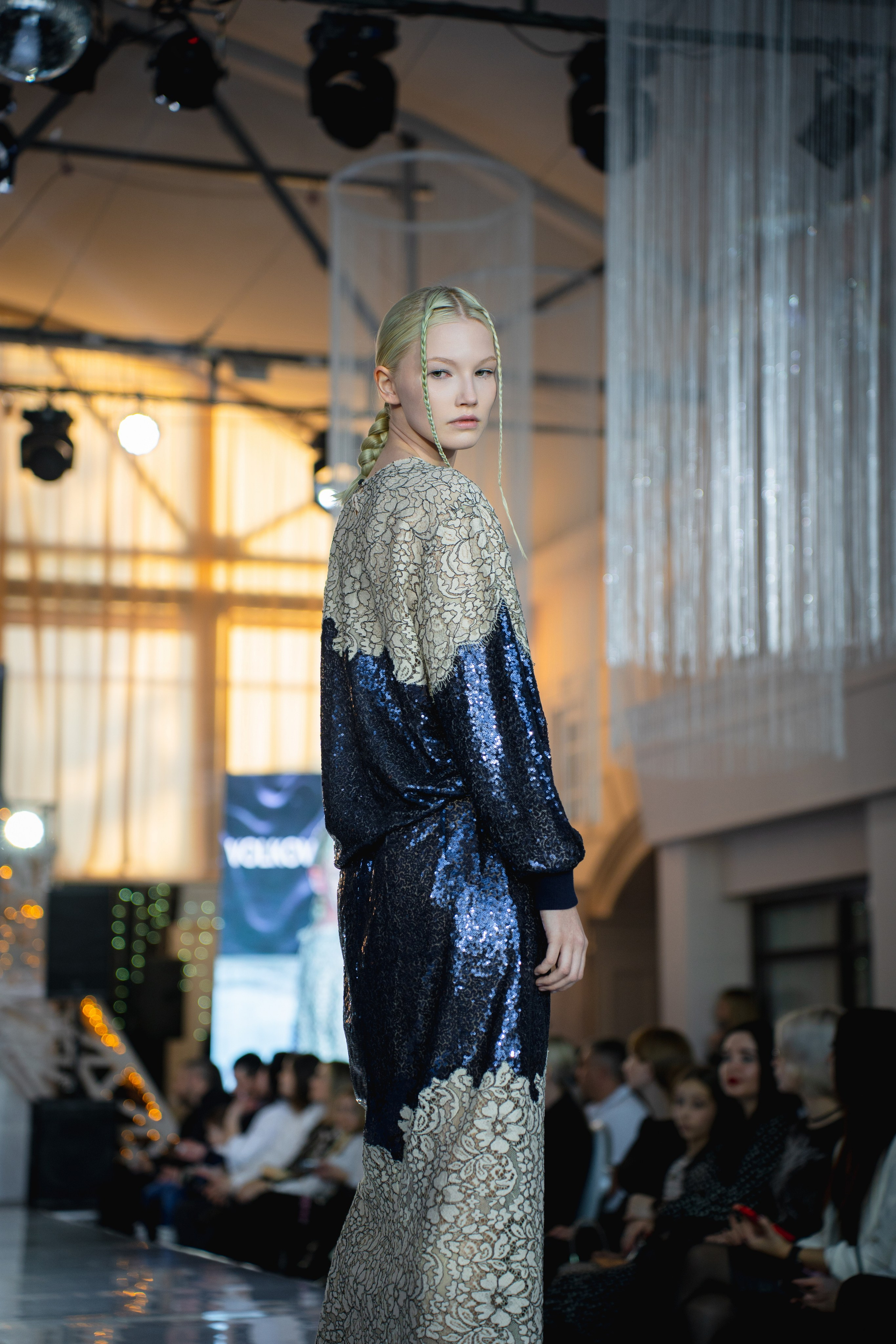 Siberian Fashion Week. Фотограф Иркутск / Хомутово