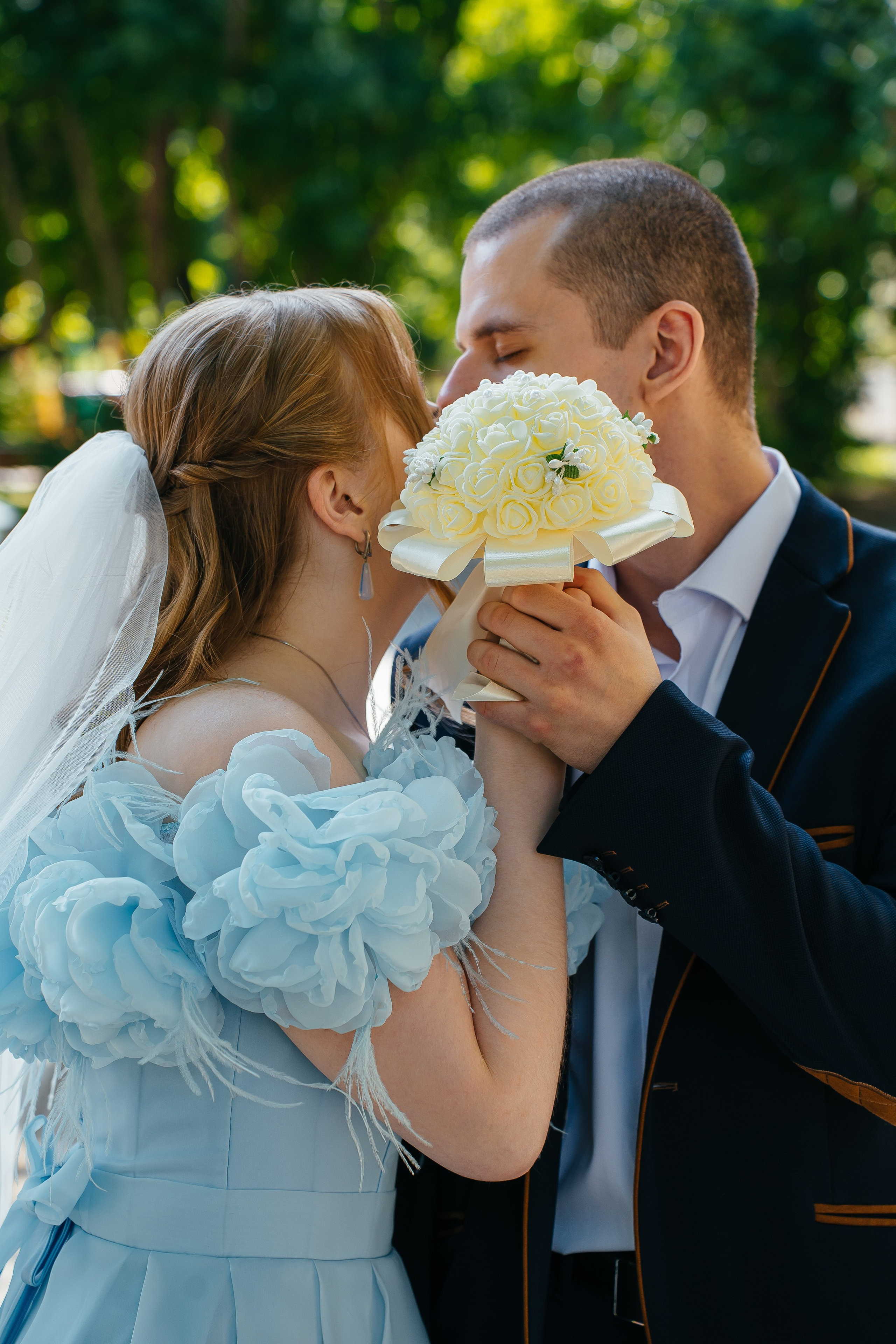 Свадьба Е&К. Фотограф Иркутск / Хомутово