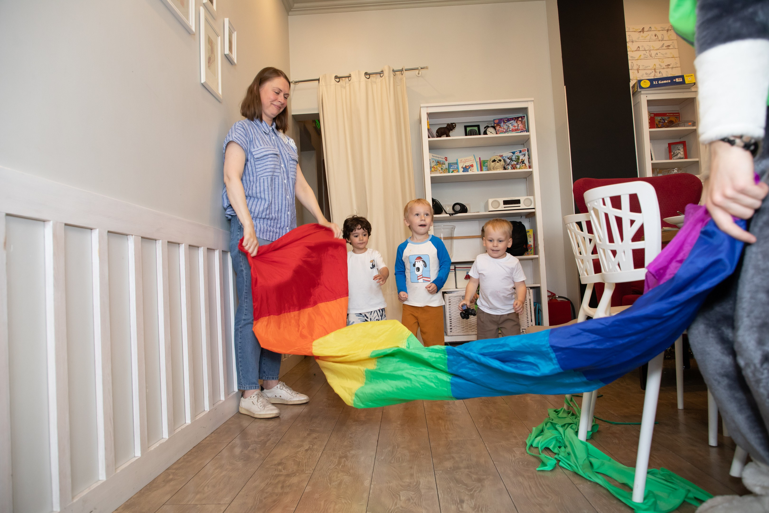 День рождения