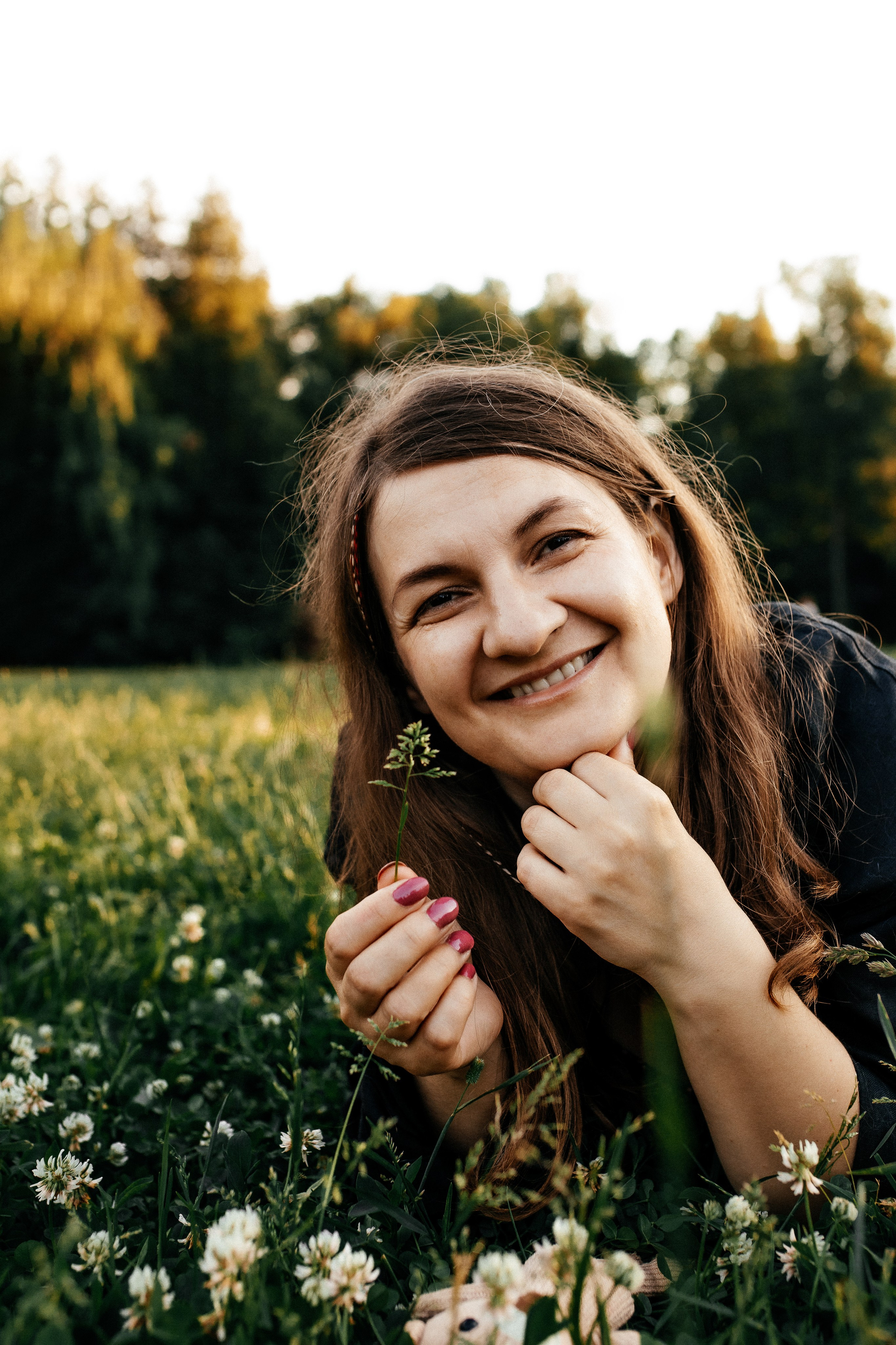 Оксана, Олег, Камилла и София!. Профессиональный фотограф, Москва |Видное Елена Елизарова