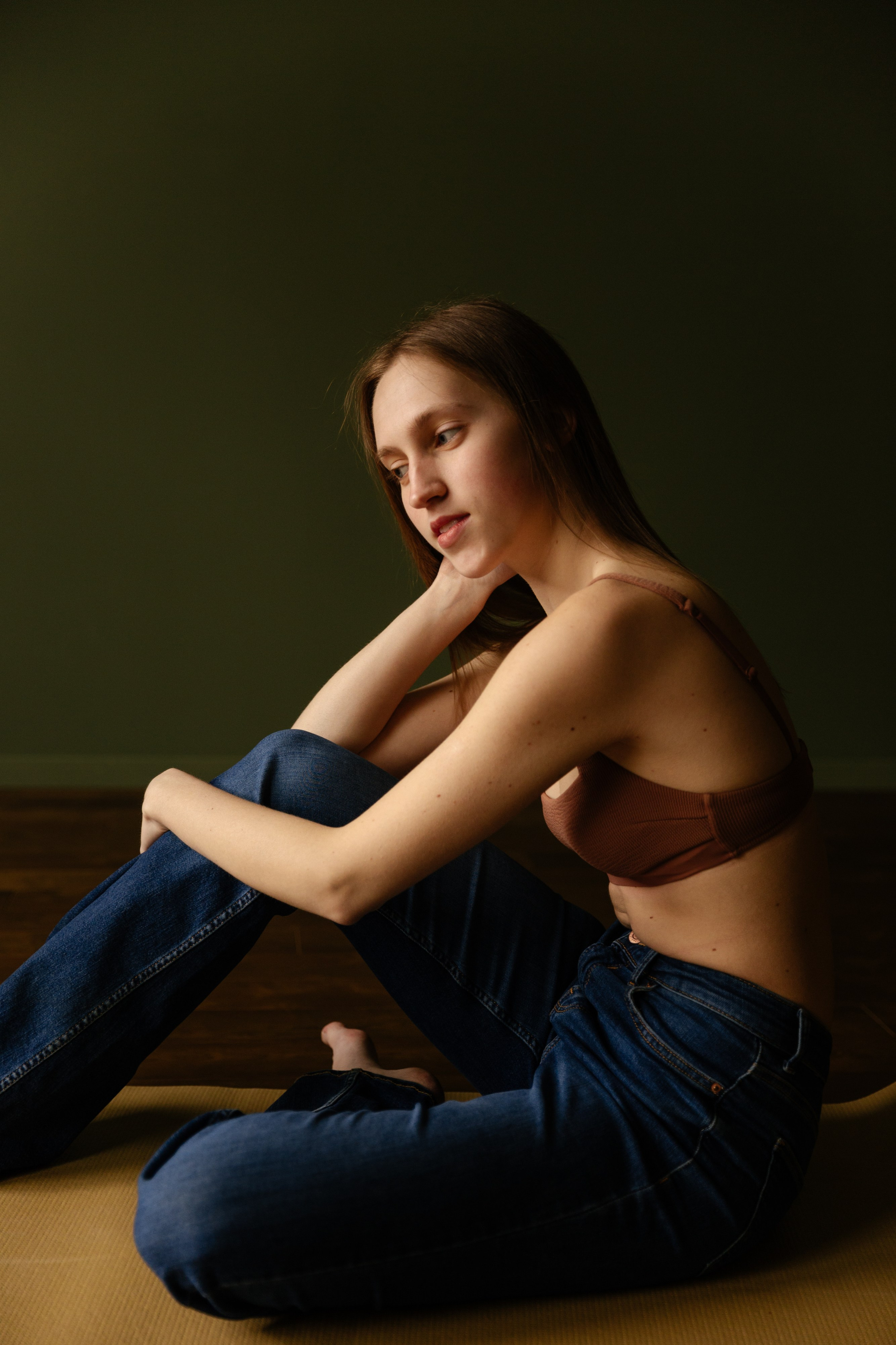 Елизавета. Свадебный и семейный фотограф в Челябинске