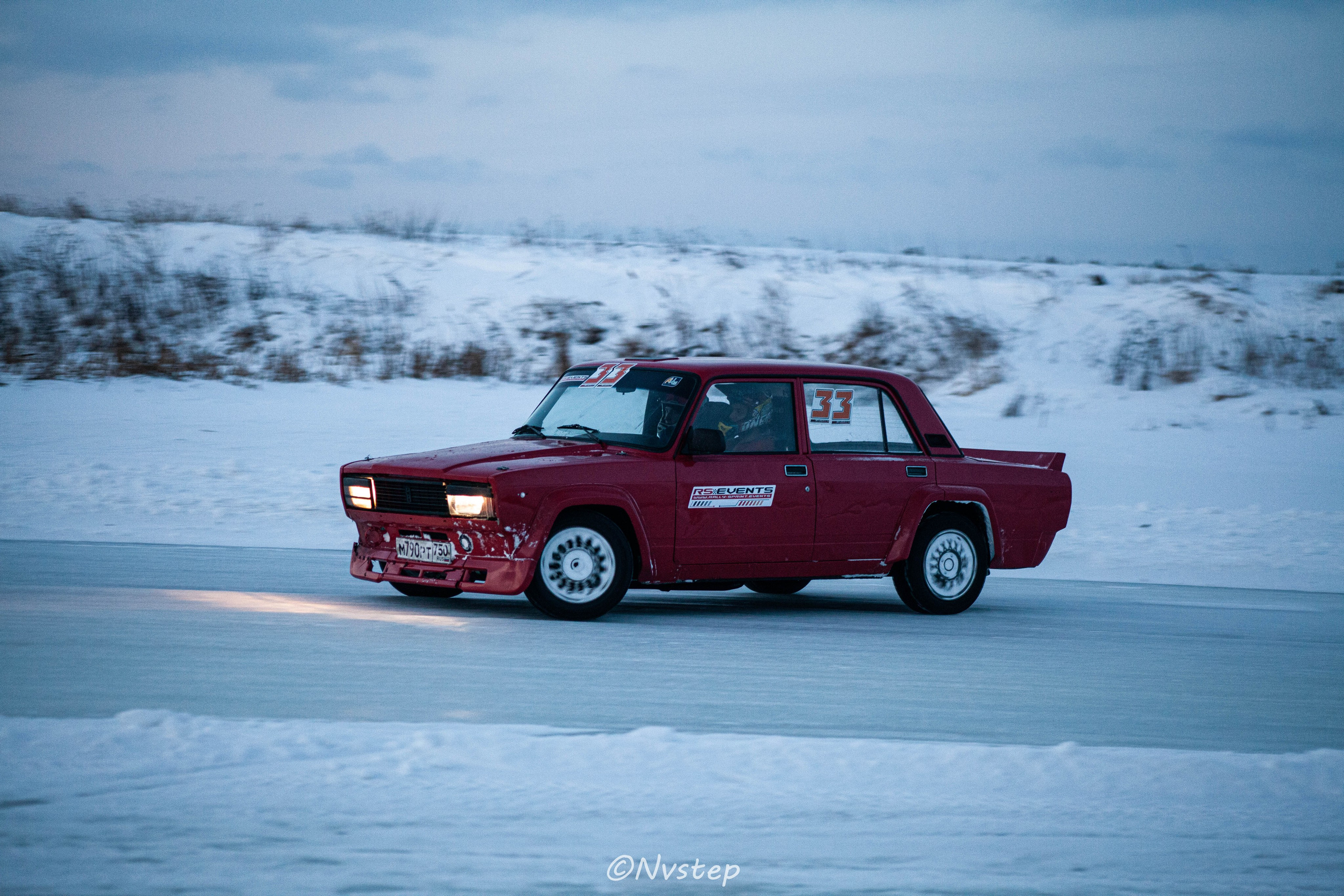 RSE Дмитров Лёд 2023. Мультижанровый фотограф в Москве Наталия Степанова