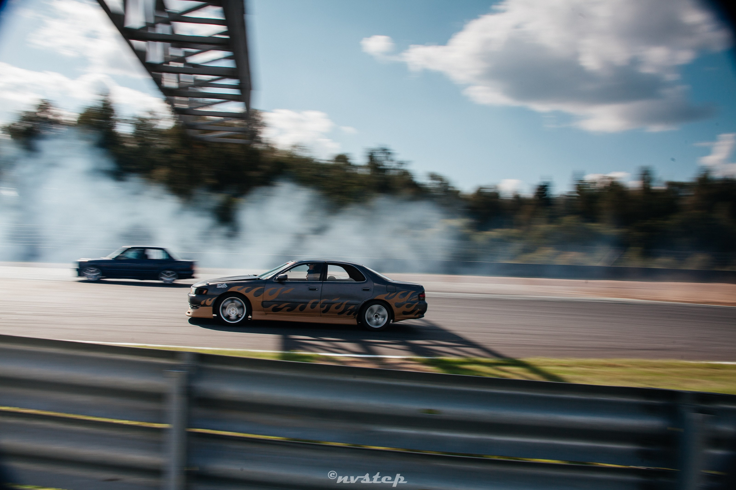 Drift Expo TM 25/08/24. Мультижанровый фотограф в Москве Наталия Степанова