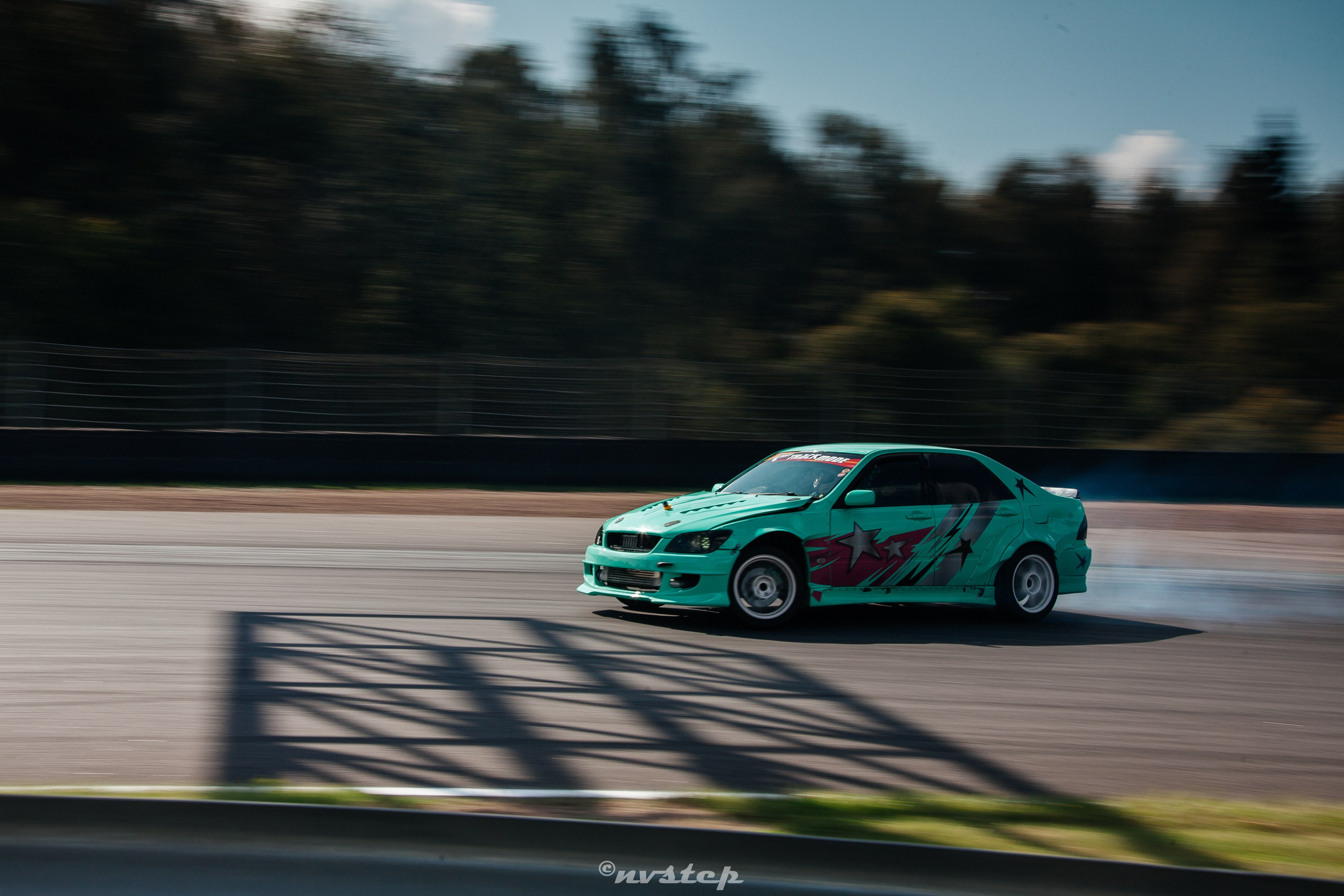 Drift Expo TM 25/08/24. Мультижанровый фотограф в Москве Наталия Степанова