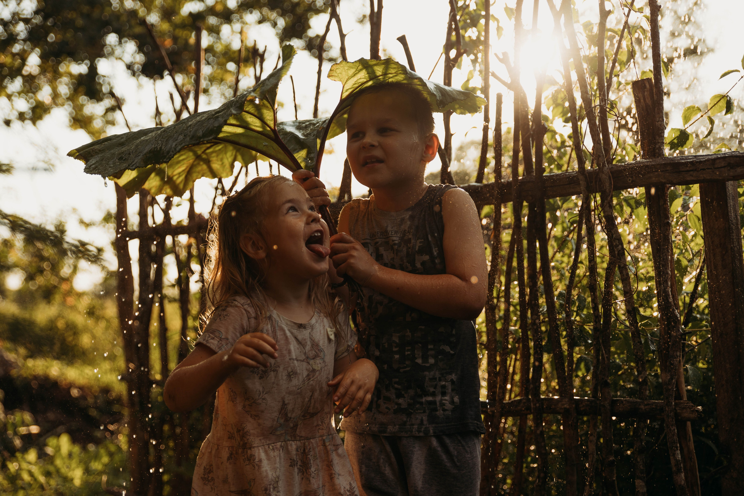 Семейный, детский и индивидуальный фотограф в Санкт-Петербурге Кремнев
