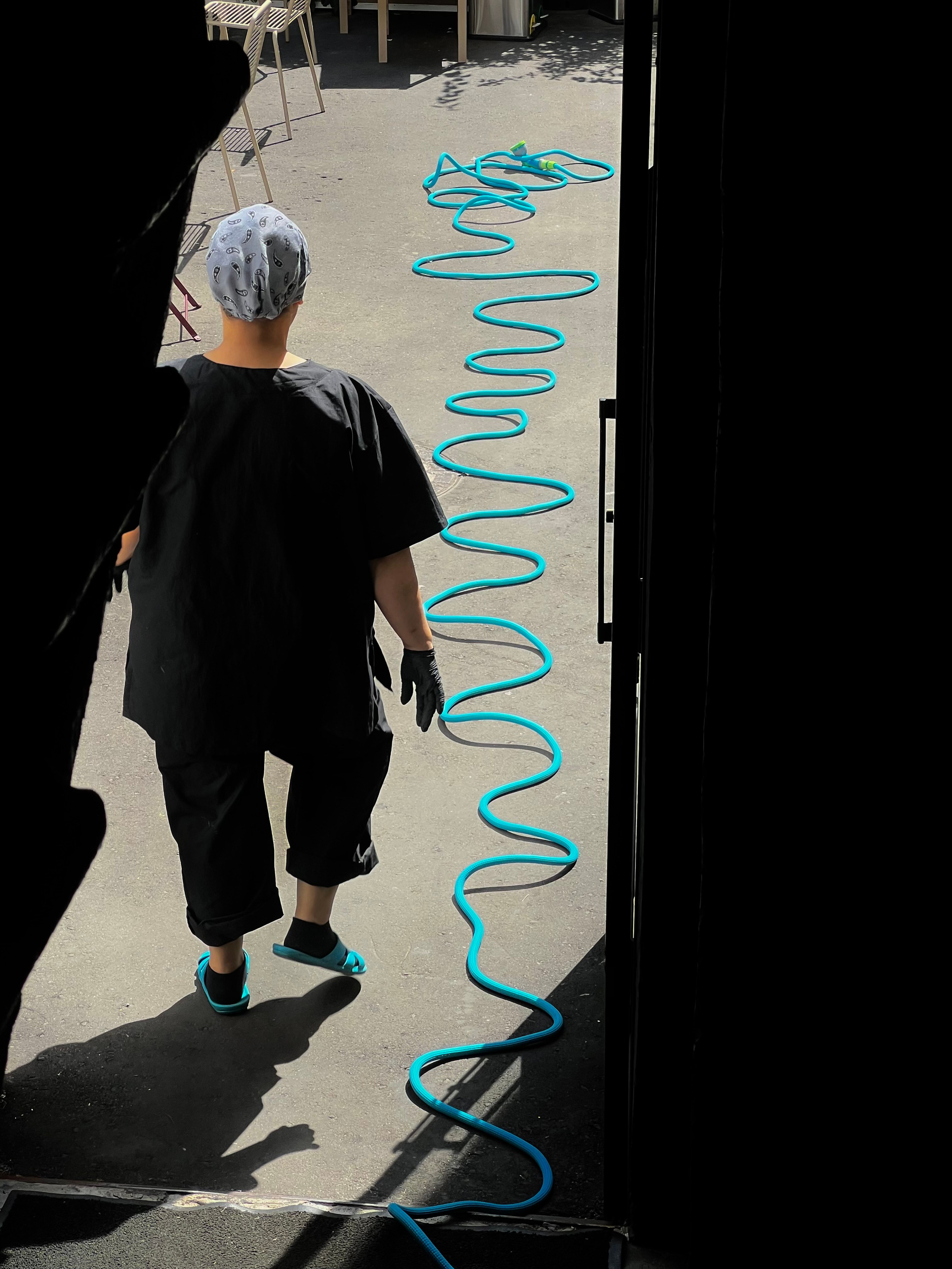 Fragments. Artem Khusainov