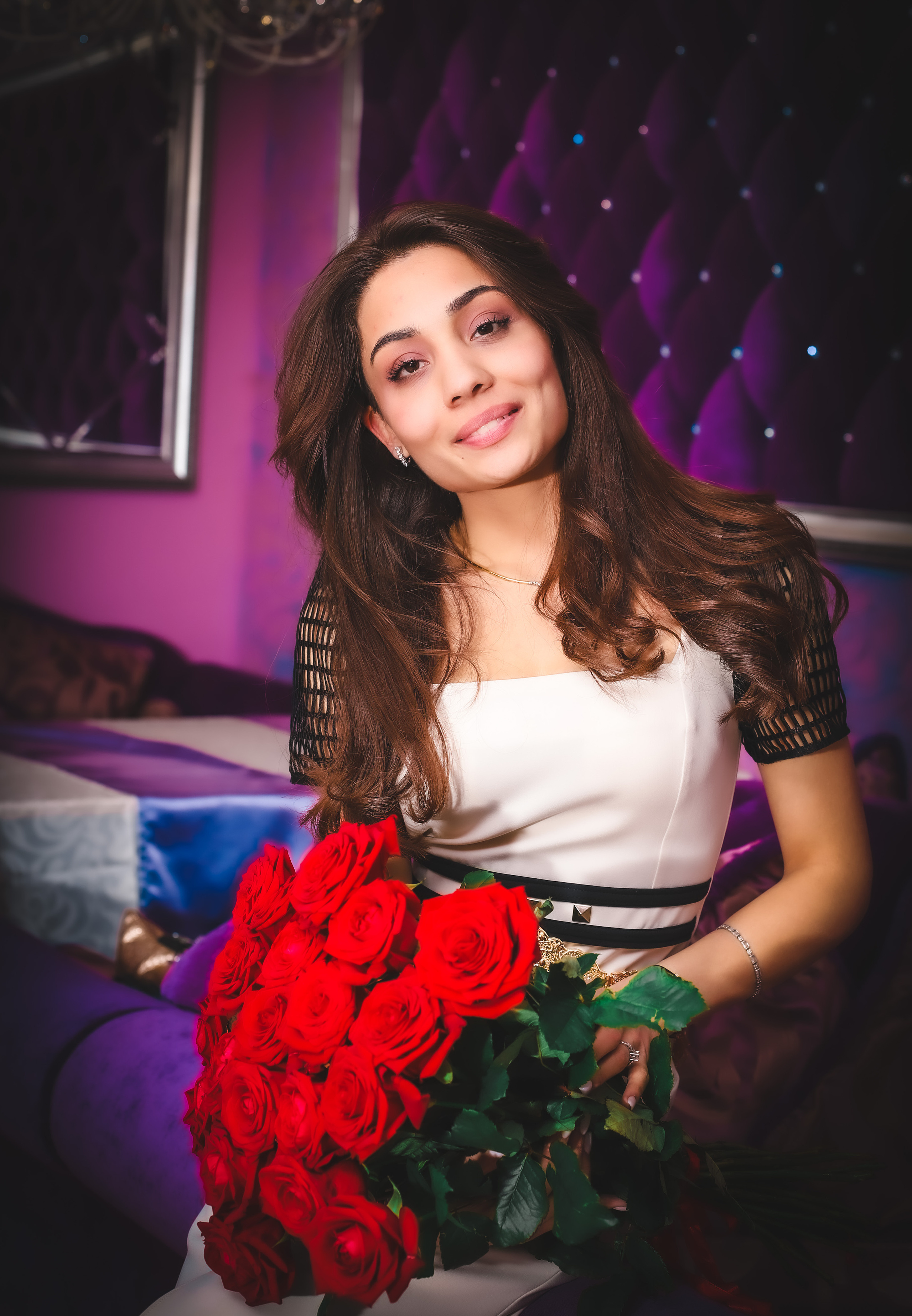 Весёлый юбилей. Фотограф беременности и семейных историй Эльвира Акарибе в городе Краснодар!