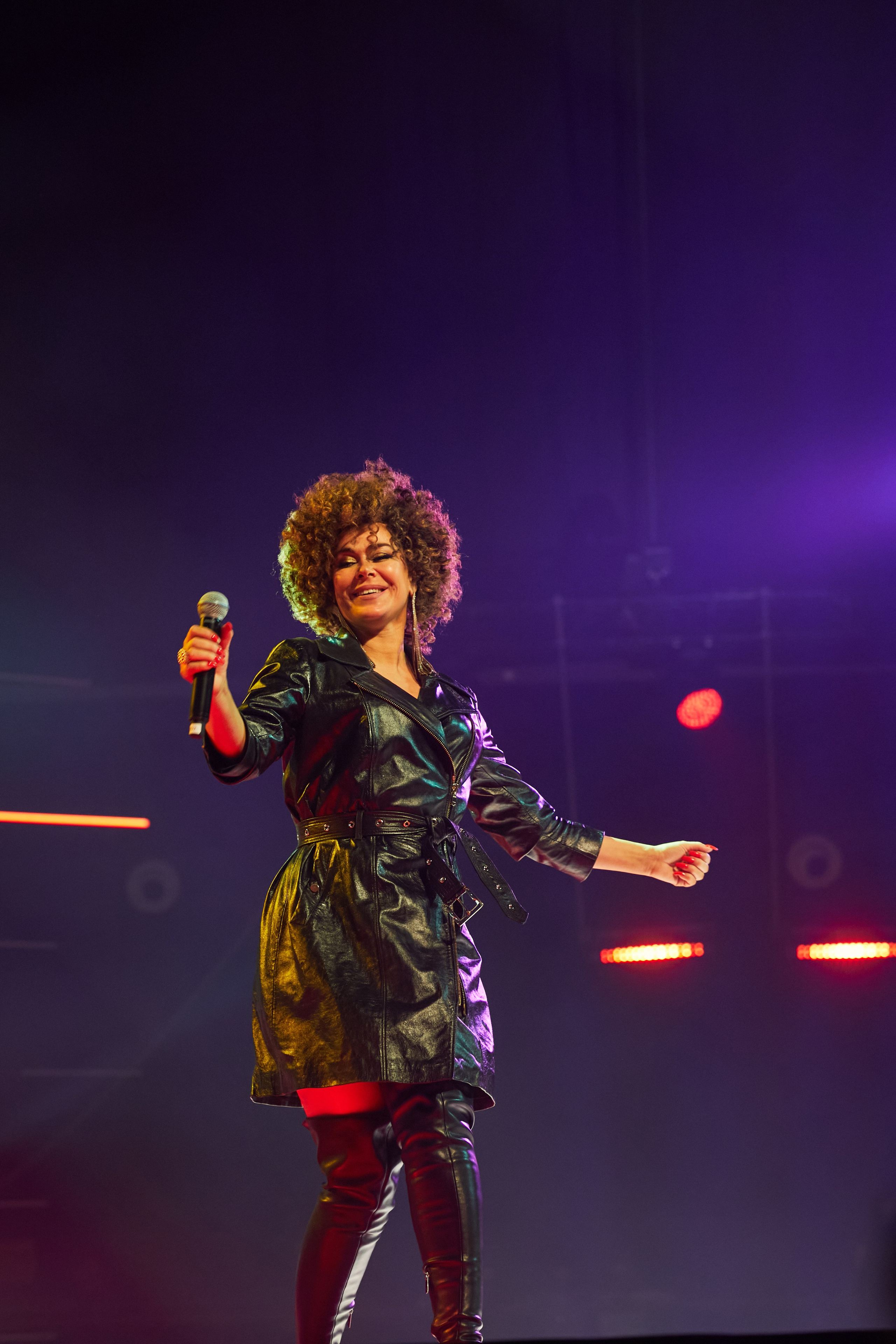 Муз 90-е. Art photographer Nino