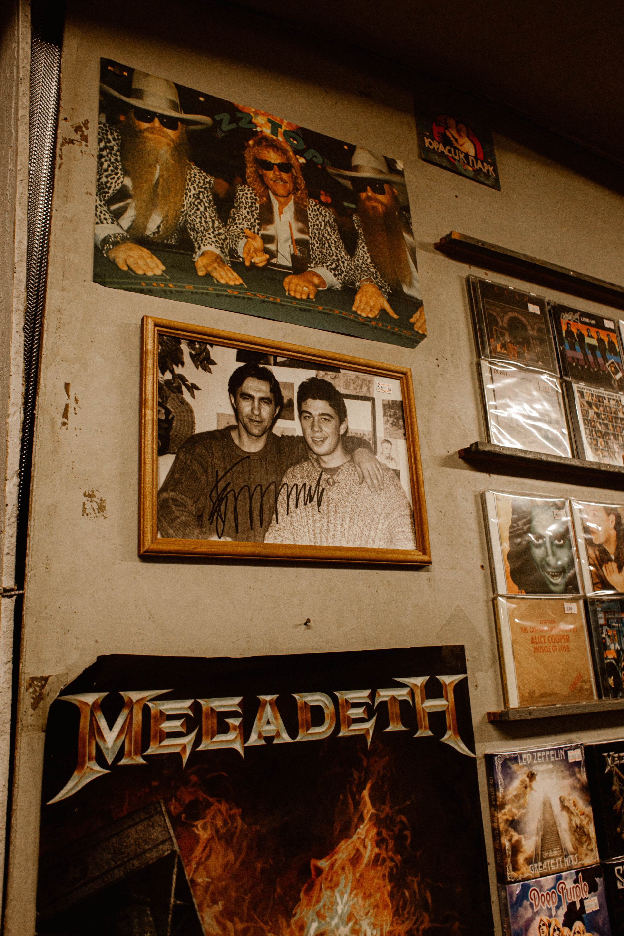 Питер / 24. Фотограф в Нижнем Новгороде