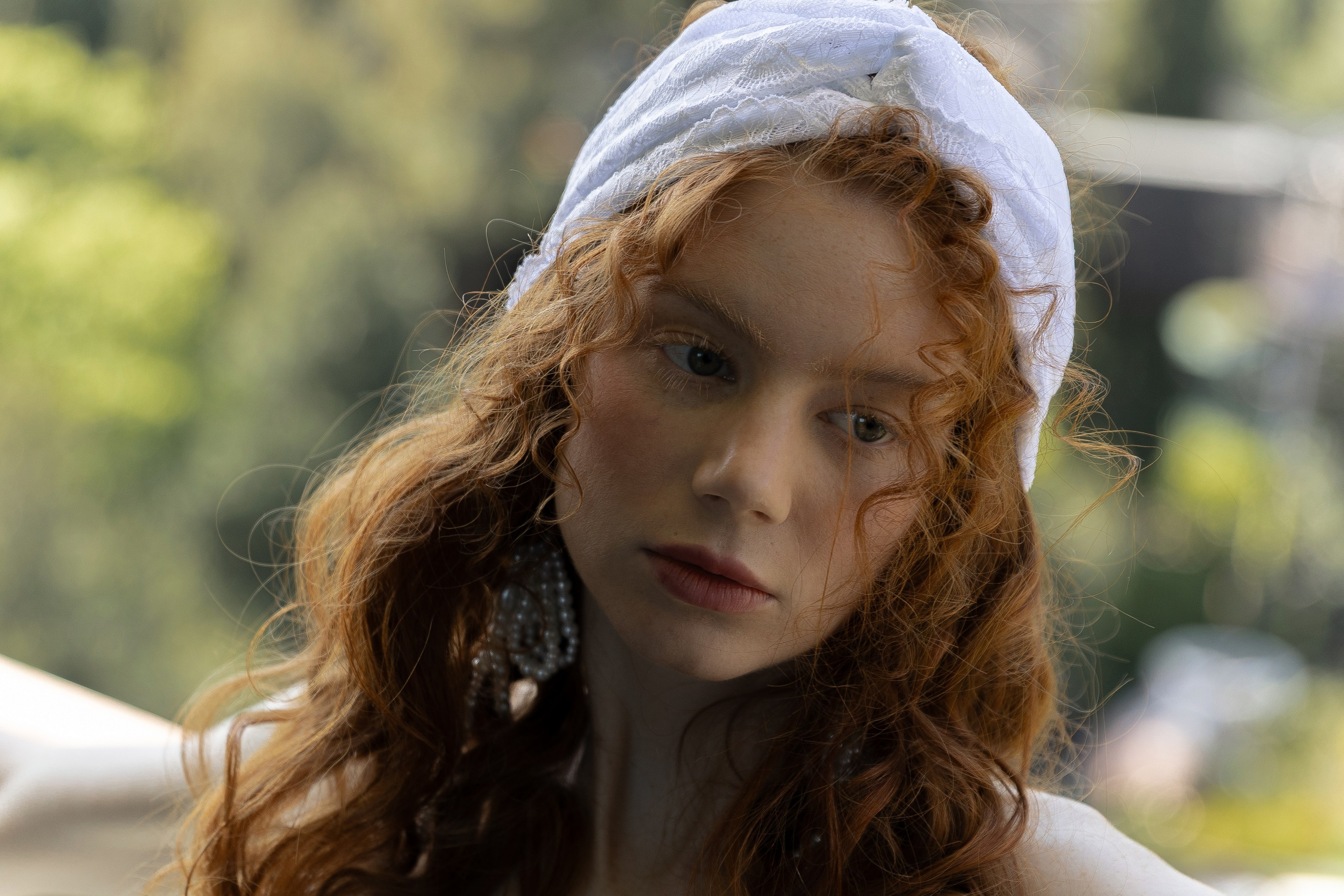 Ты — мой свет. Главная