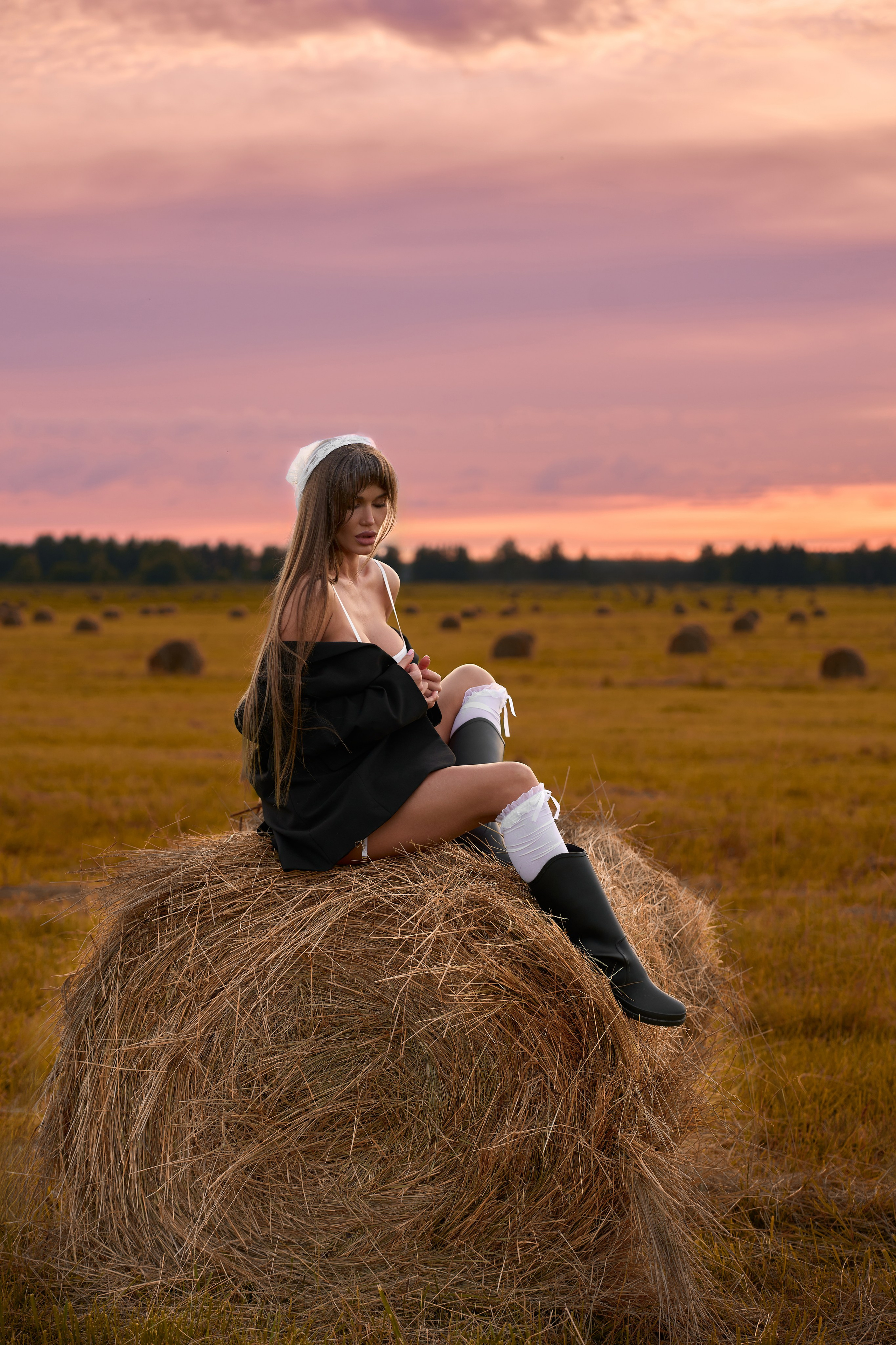 Ольга. Kurbanov content-maker