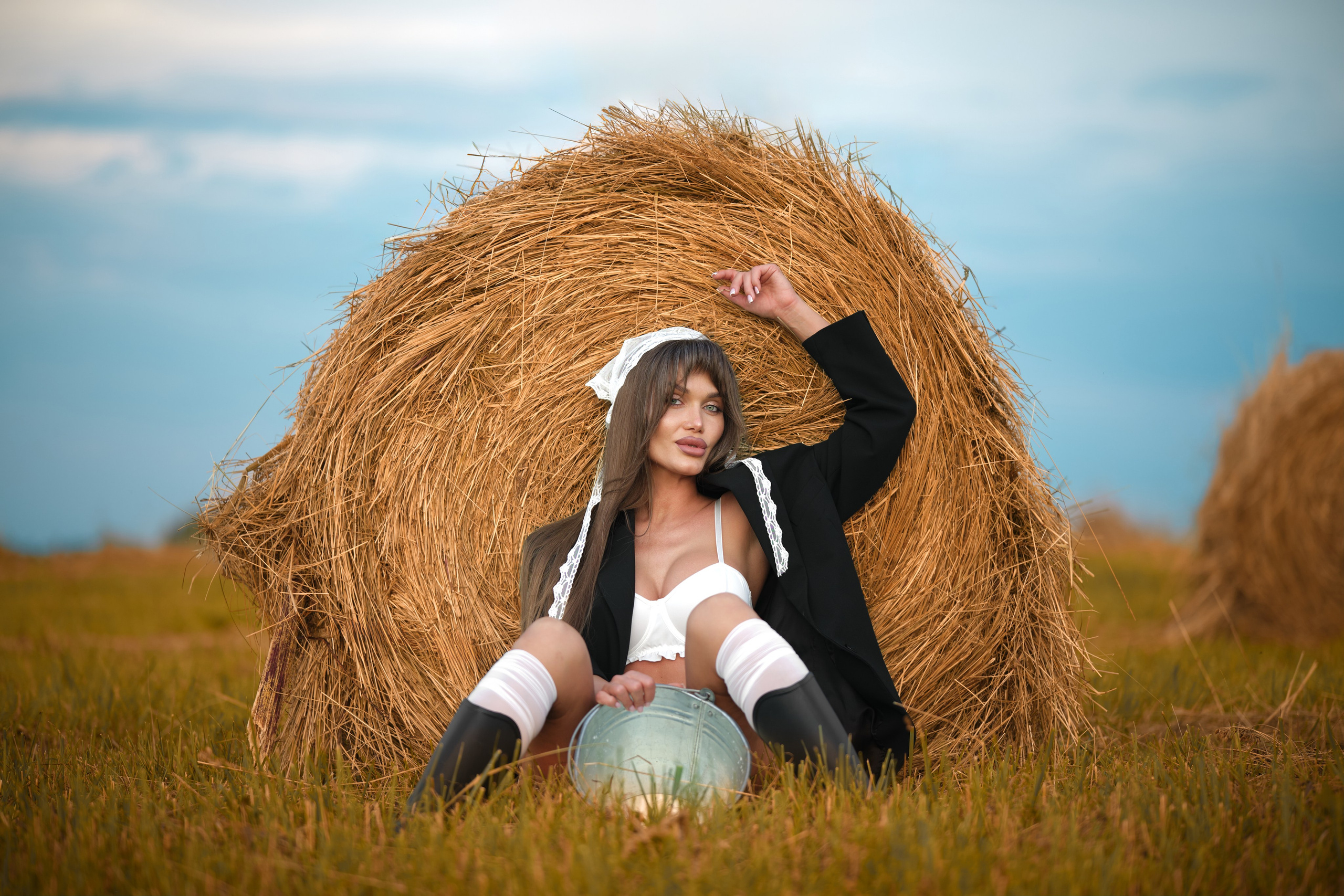 Ольга. Kurbanov content-maker