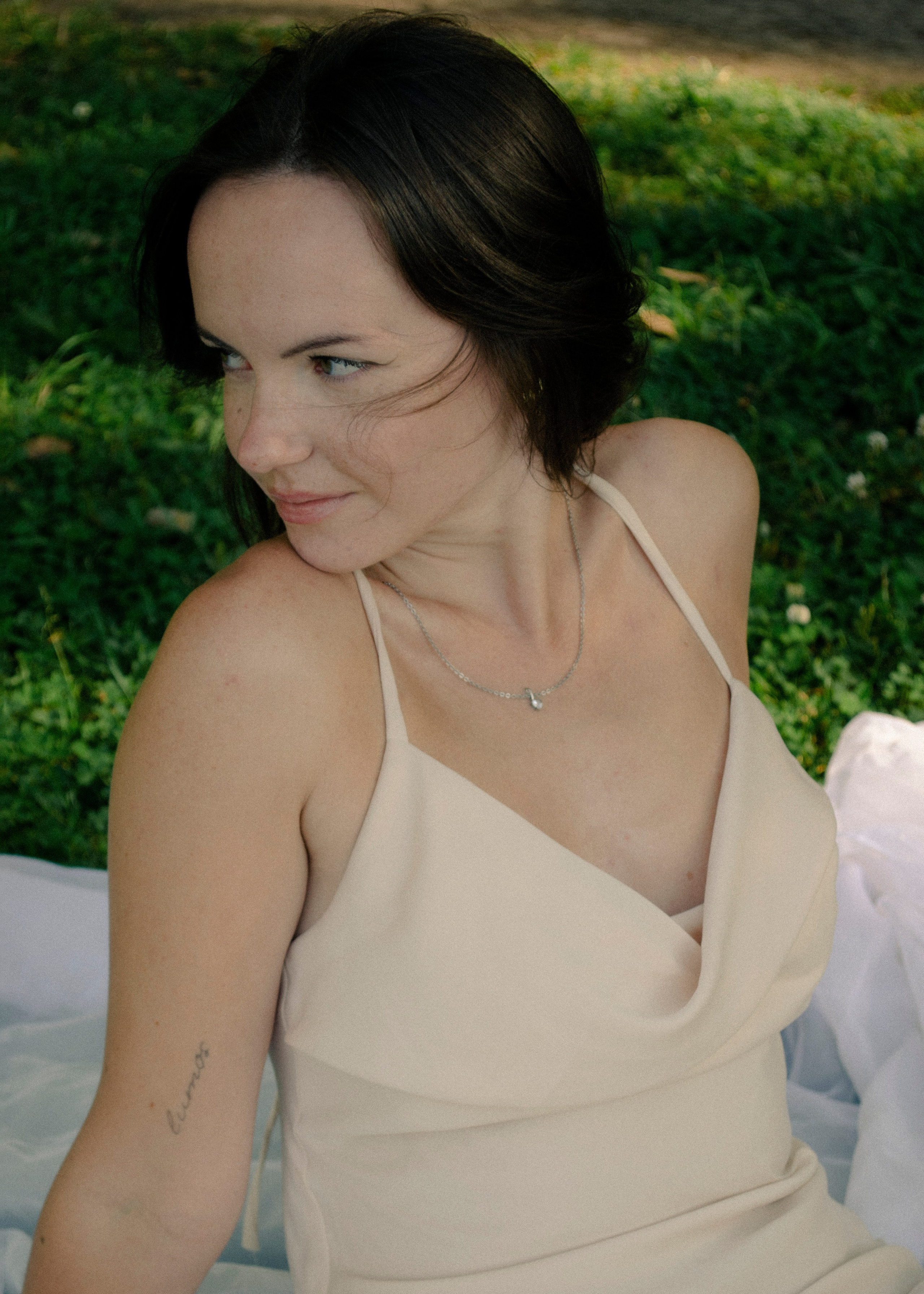 Tenderness | Полина