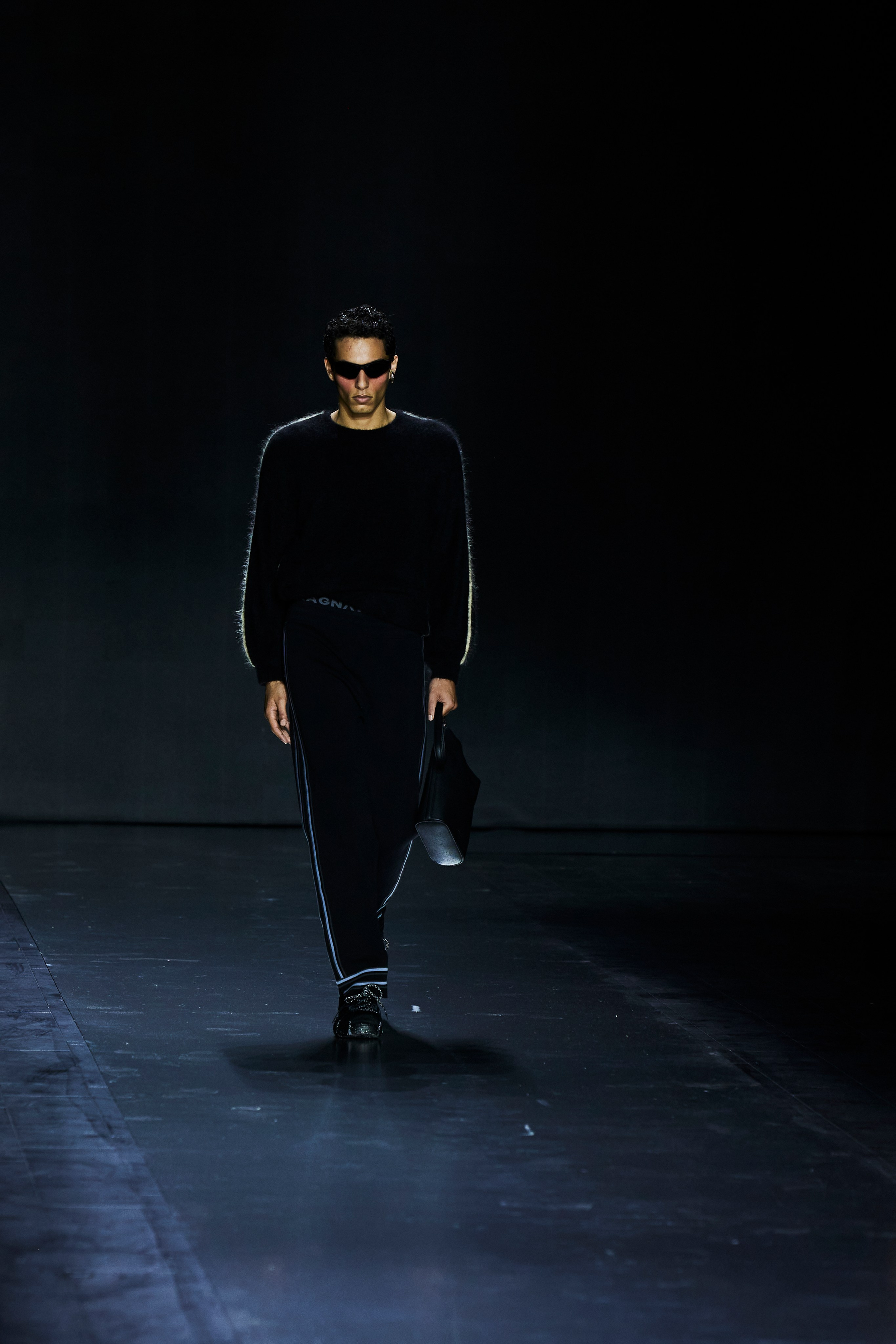 Nagnata Runway Show | Australian Fashion Week 2025 | Maria Poleshchuk. Maria Poleshchuk, commercial photographer in Sydney