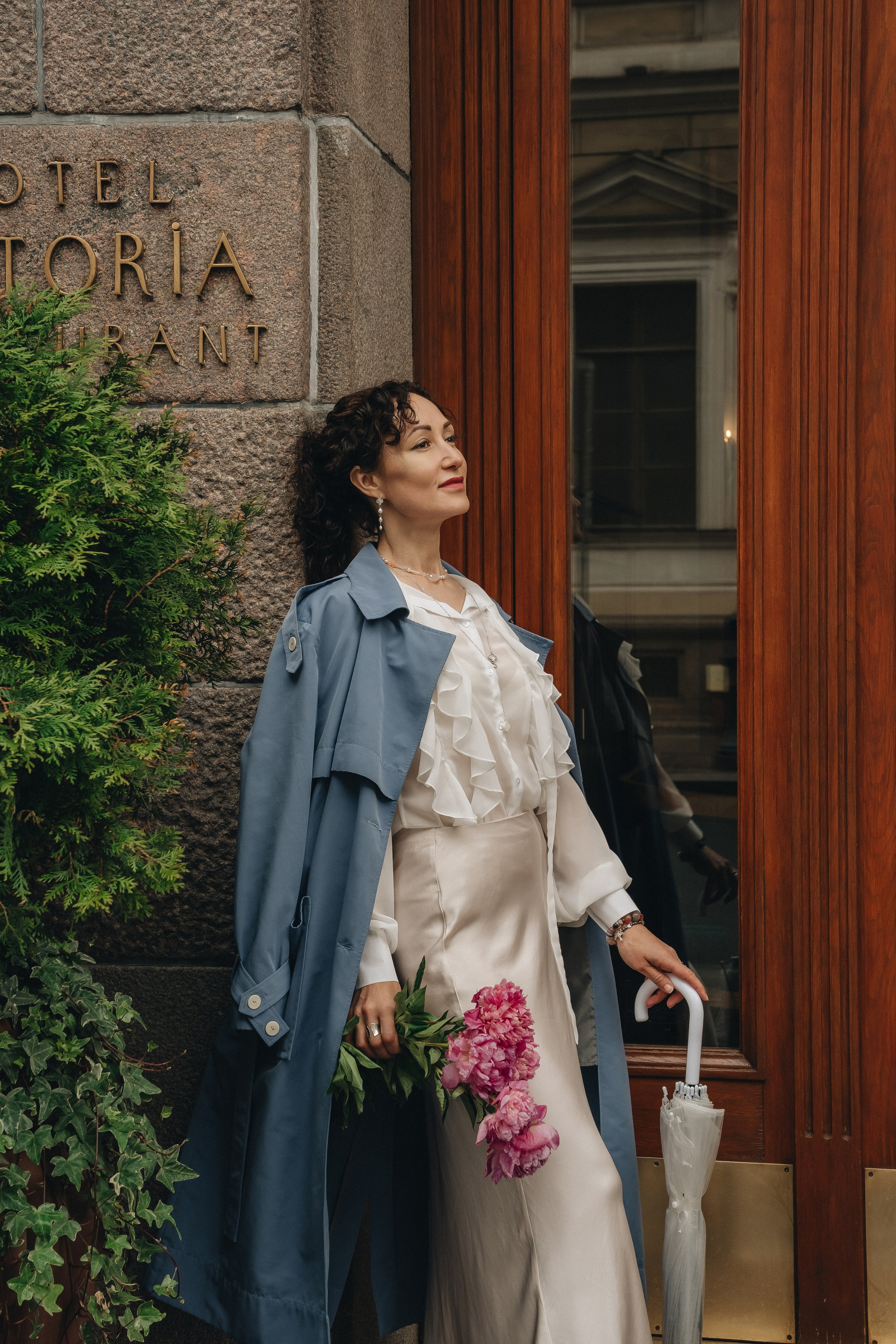 Anna. Фотограф Санкт-Петербург/Гомель Виктория Петрова