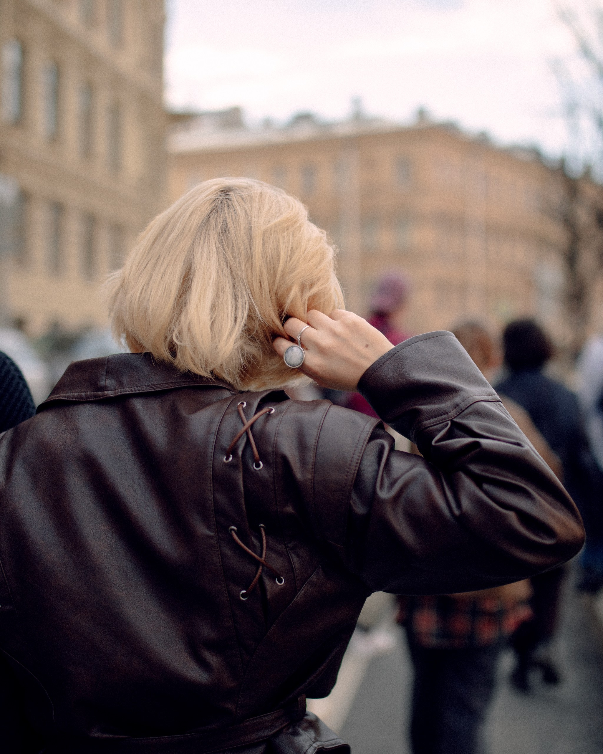 Masha&Pasha (outside). Фотограф города Уральск Ольга Василец