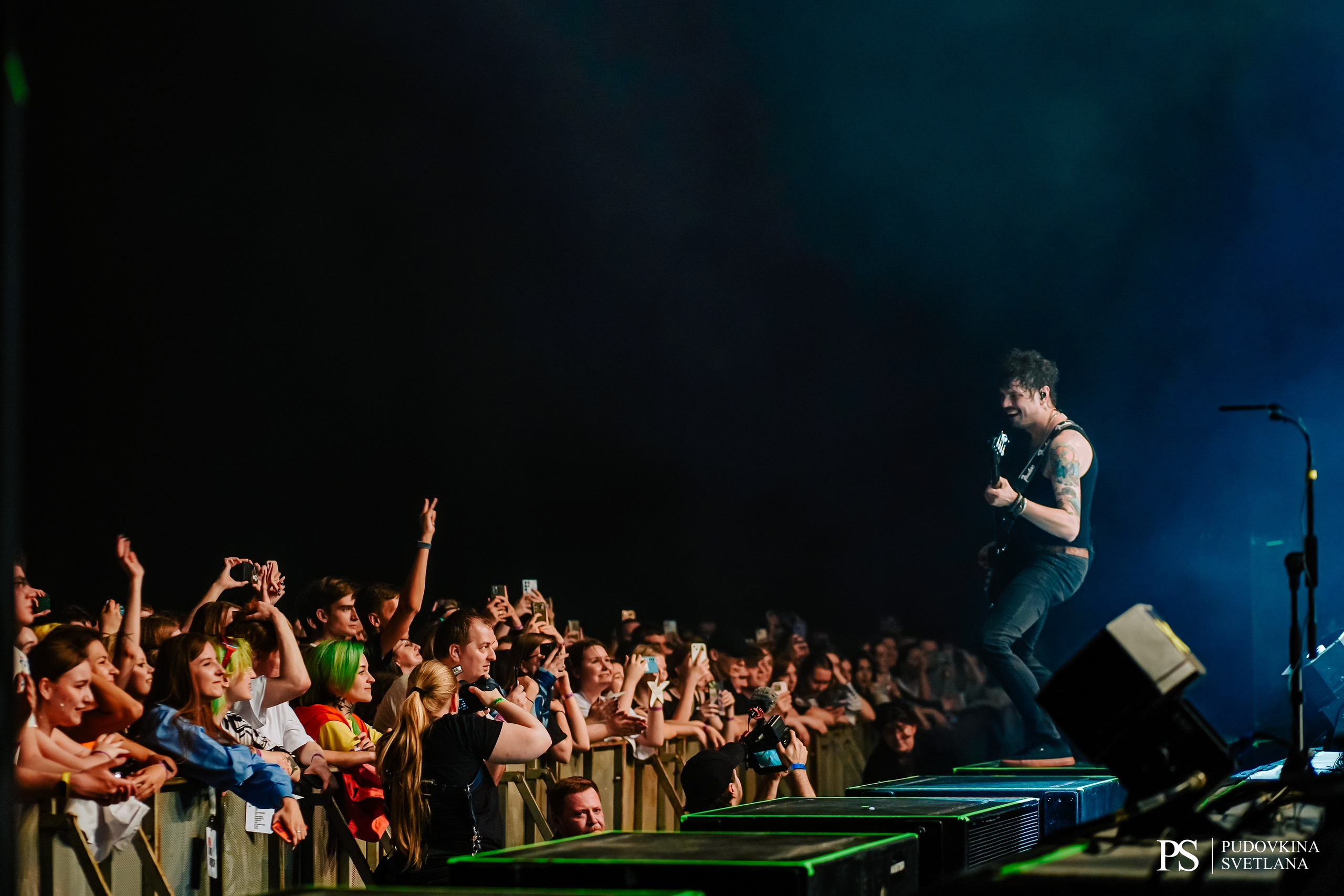 The Hatters. Фотограф Тольятти Светлана Пудовкина