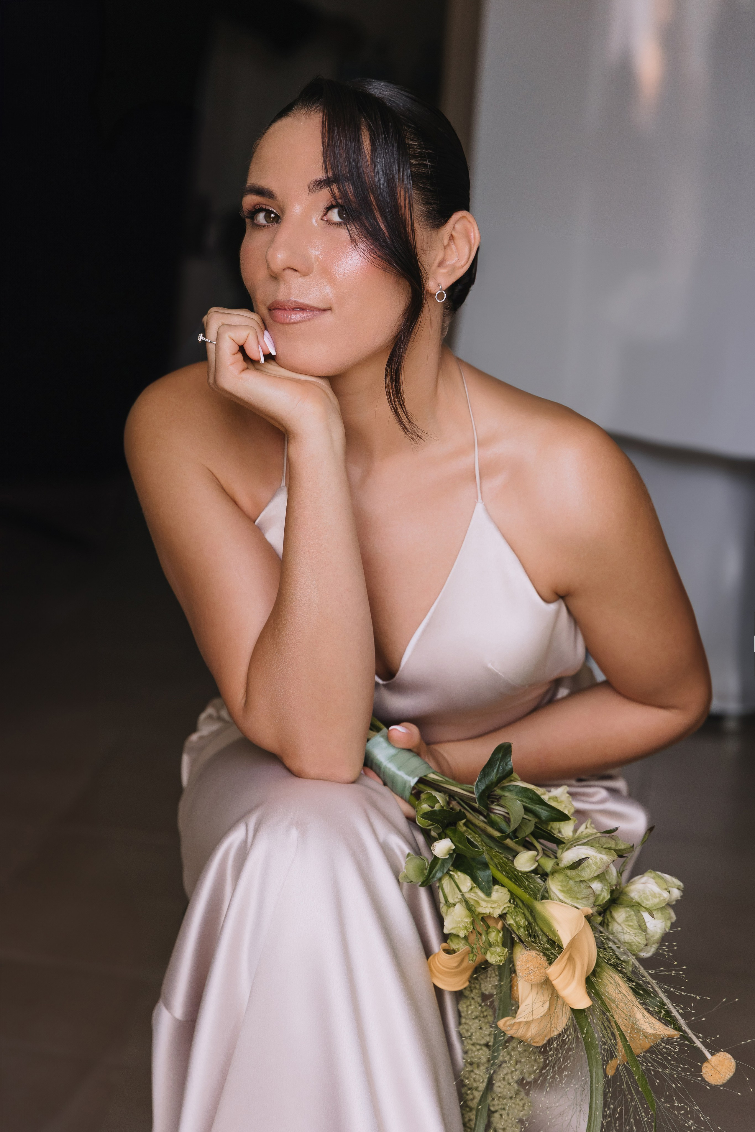 Свадебные съемки. Свадебный фотограф Анна Кучумова