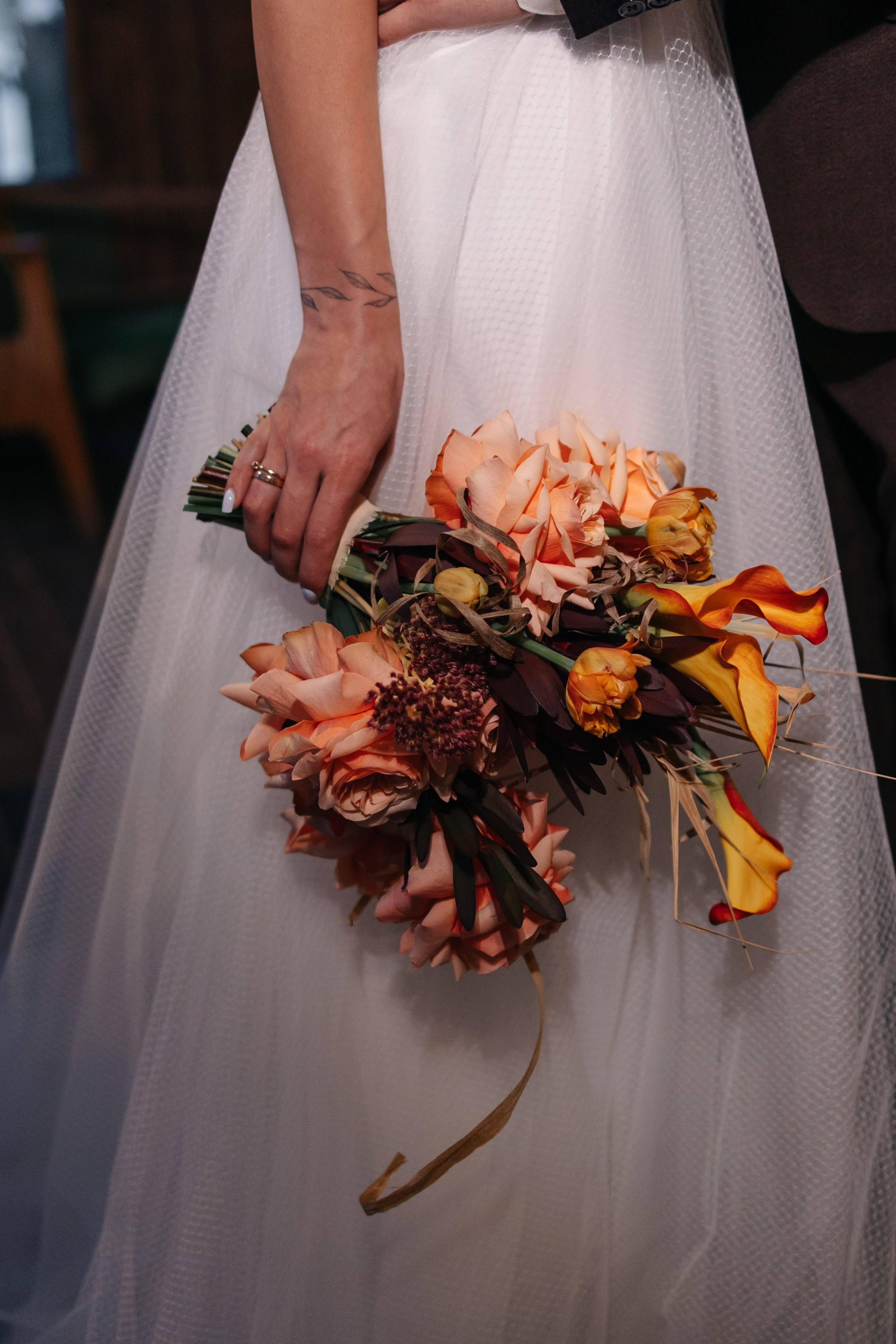 Алексей и Ксения