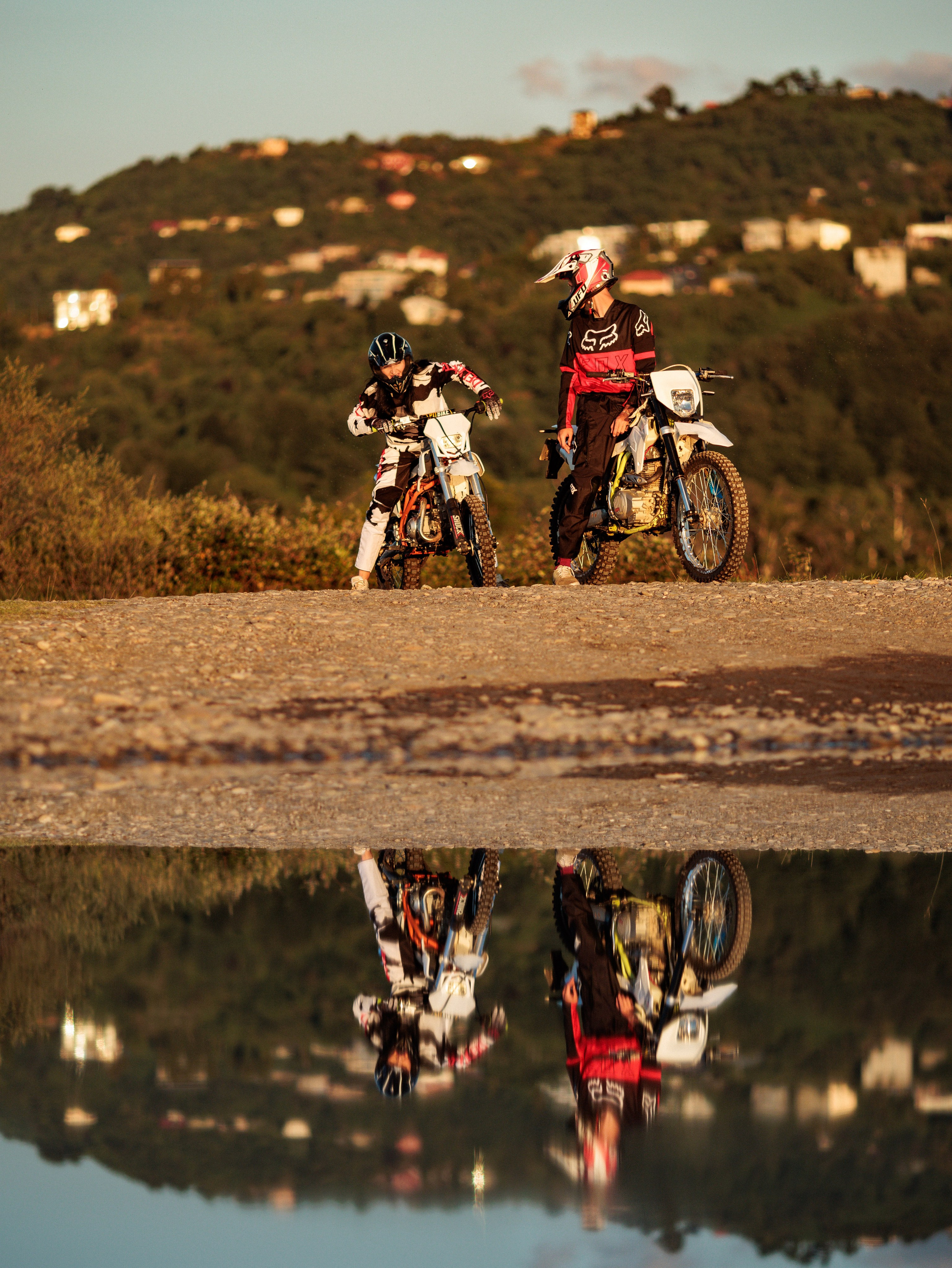 МотоКросс. Сайт о фотографии, Москва