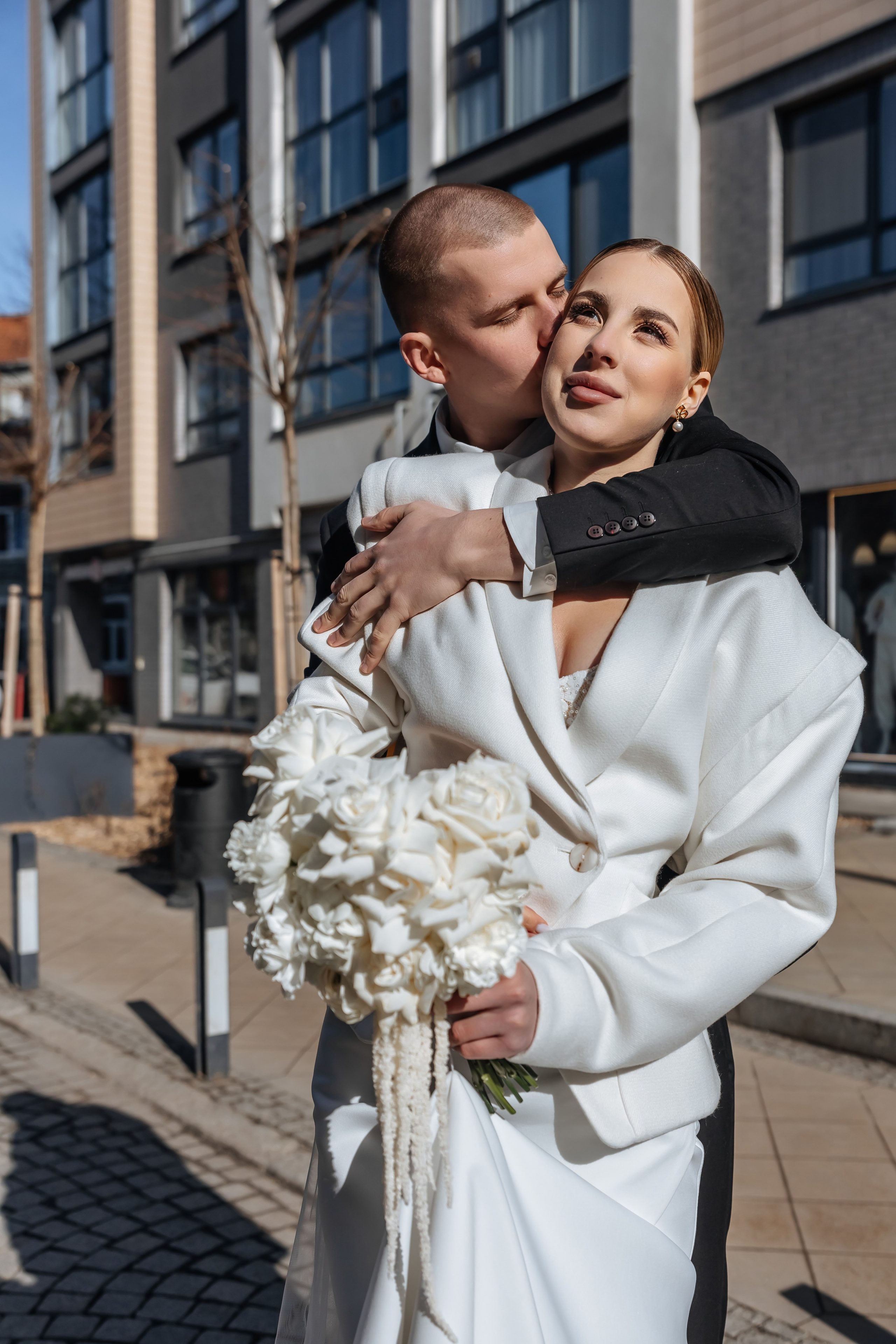 Свадебная история. Свадебный фотограф  Калининград | Москва