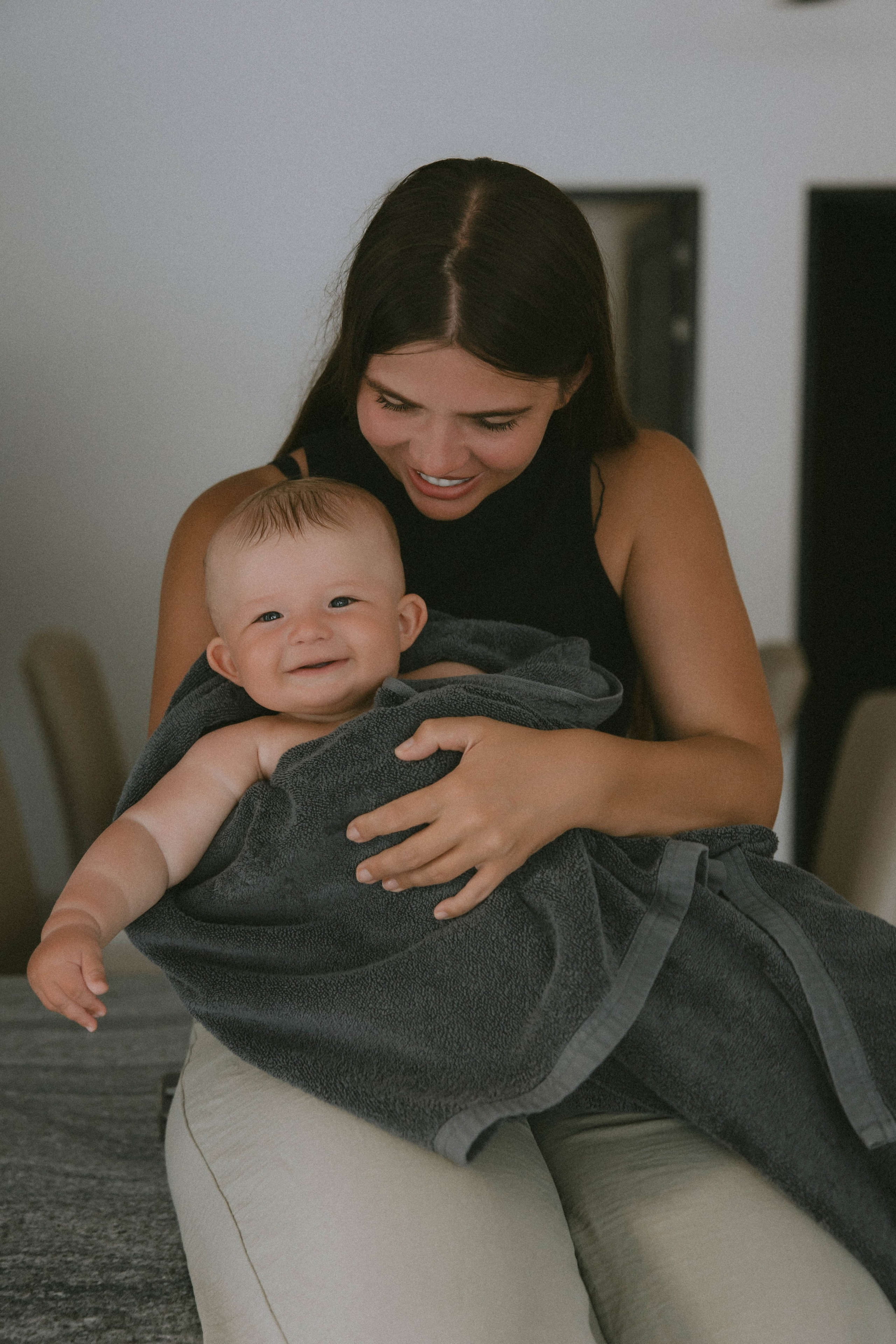 Ксения и Александр / Самуи. Семейный и детский фотограф в Москве Анастасия Каипова