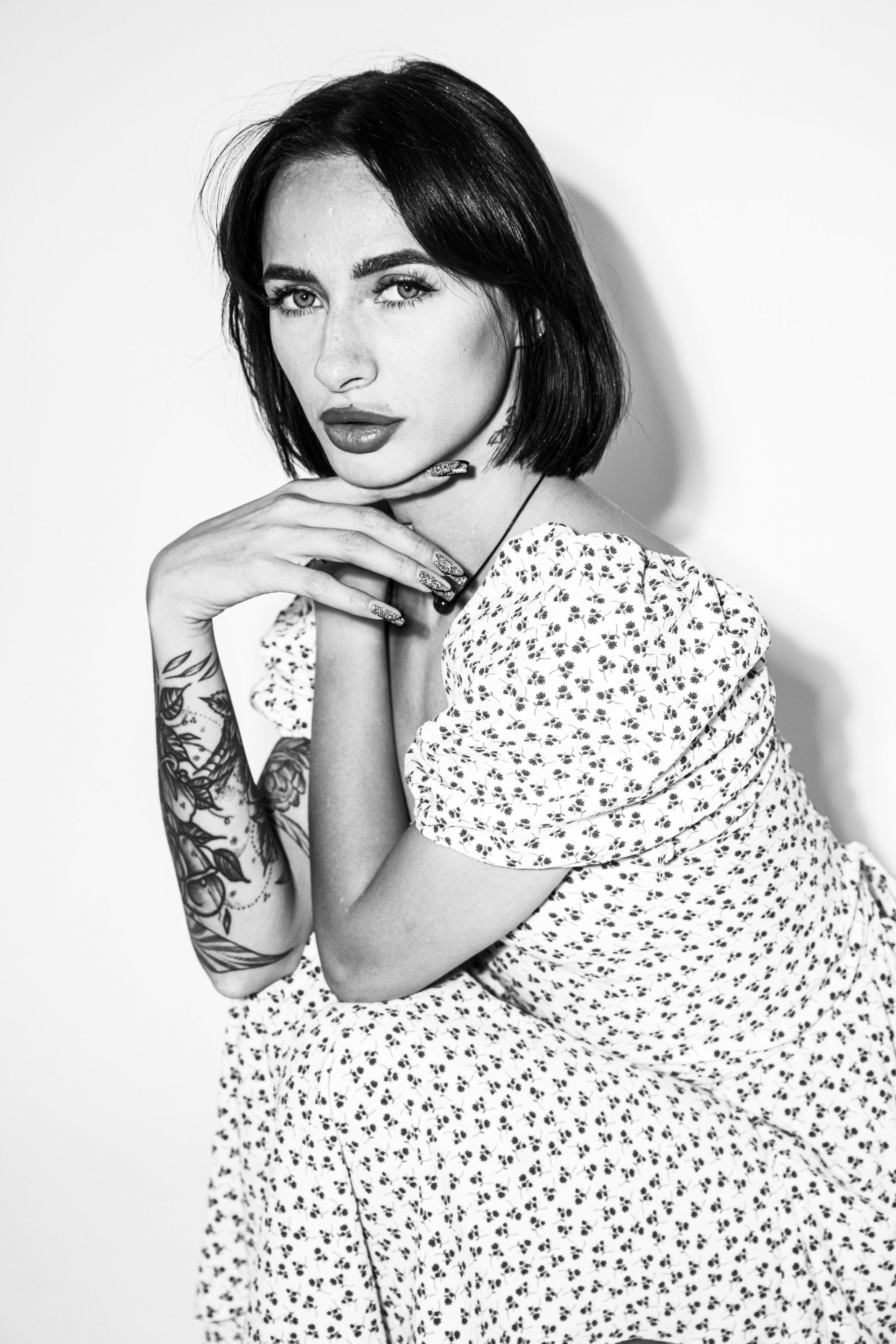 Студийные фотосессии. Студийный и свадебный фотограф и видеограф в Севастополе — Юлия Макаренко