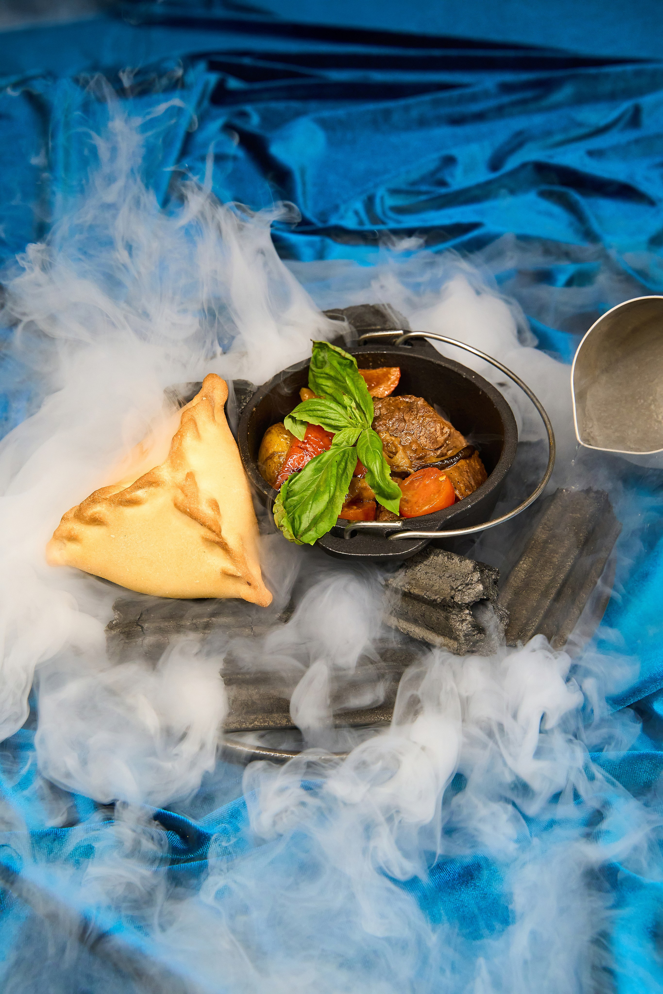 Караоке бар «Эндорфин». Фотограф Казань