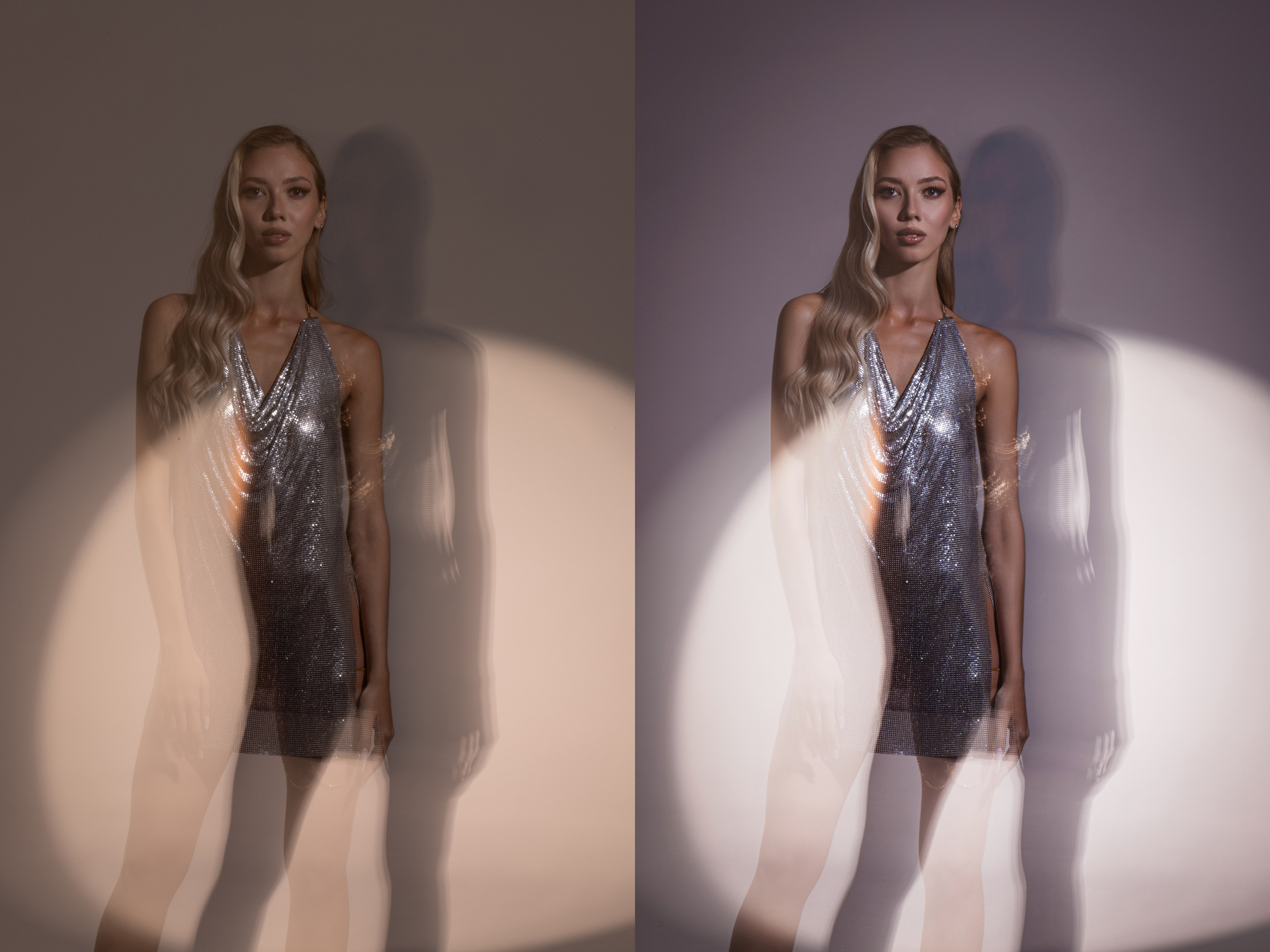 Портретная ретушь для всех! | Студия SVITHART