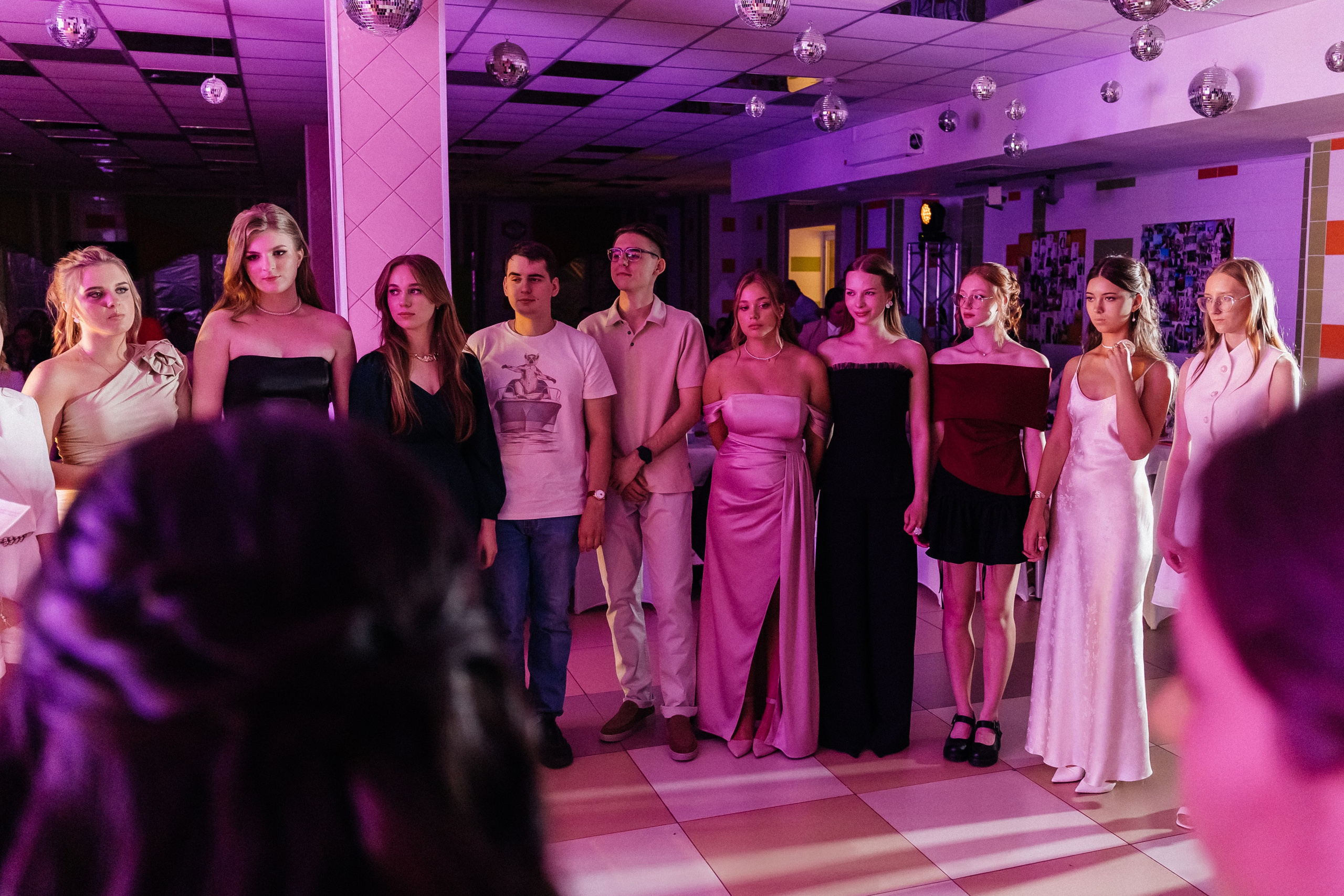 Выпускной 2025. Фотограф Кемерово | Сергей