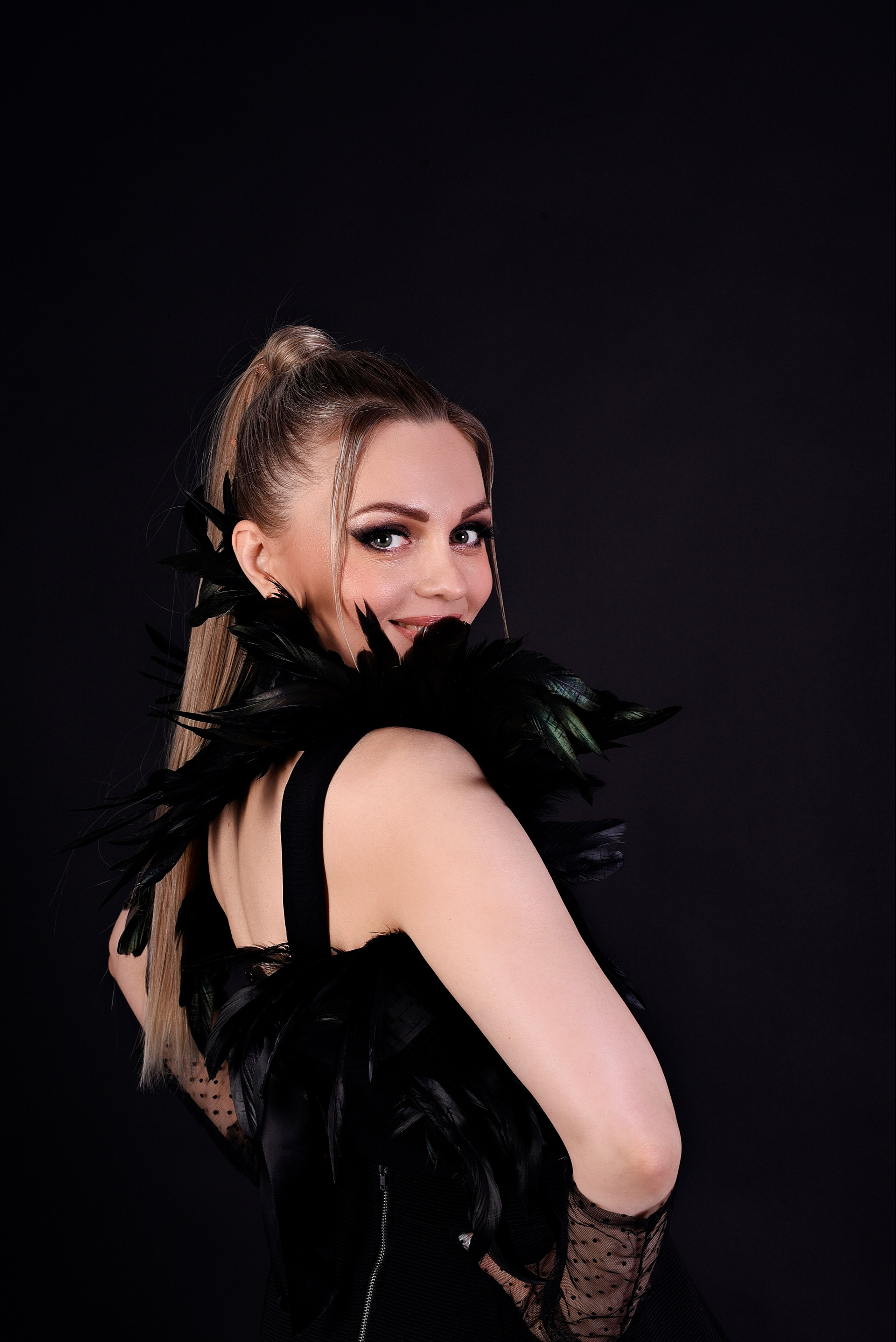МОДЕЛИ. Фотограф и видеограф в Краснодаре Анастасия Шеверева