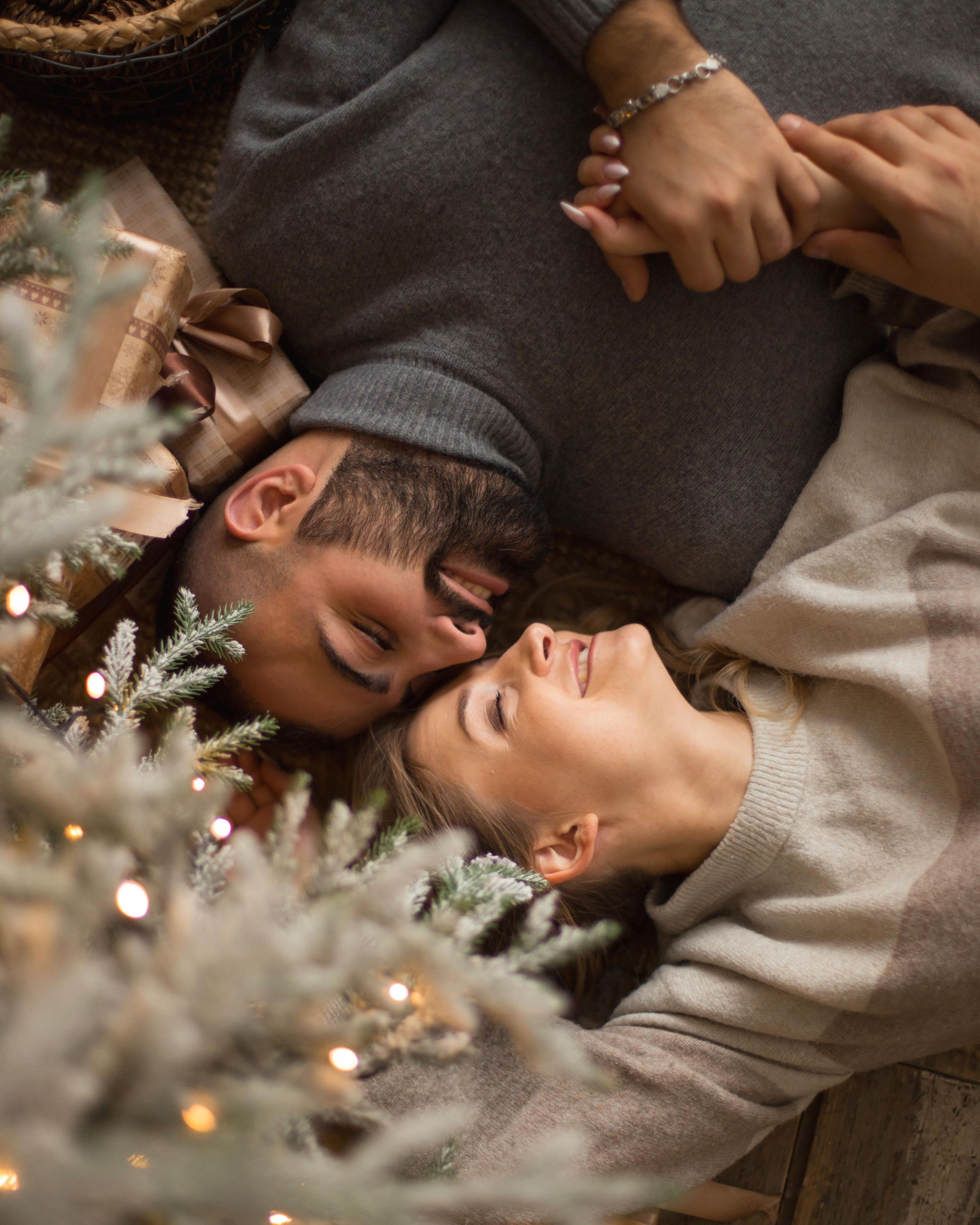 Новогодние. Фотограф Мытищи-Москва Мария Апреликова