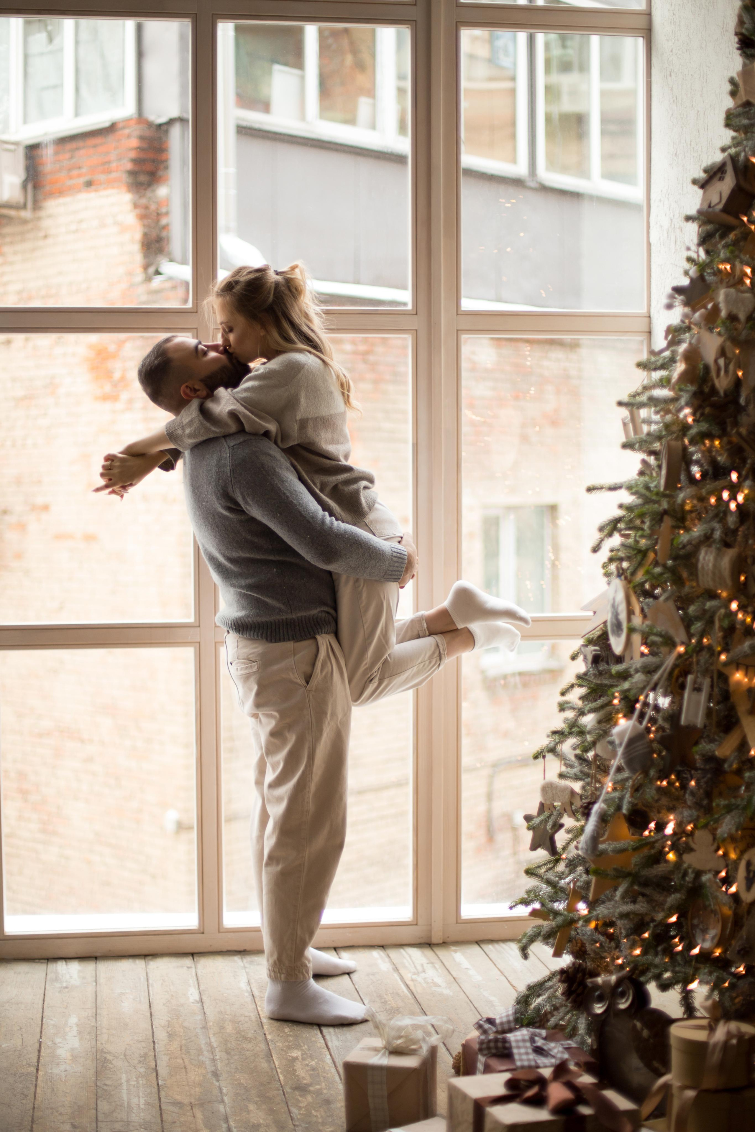 Новогодние. Фотограф Мытищи-Москва Мария Апреликова