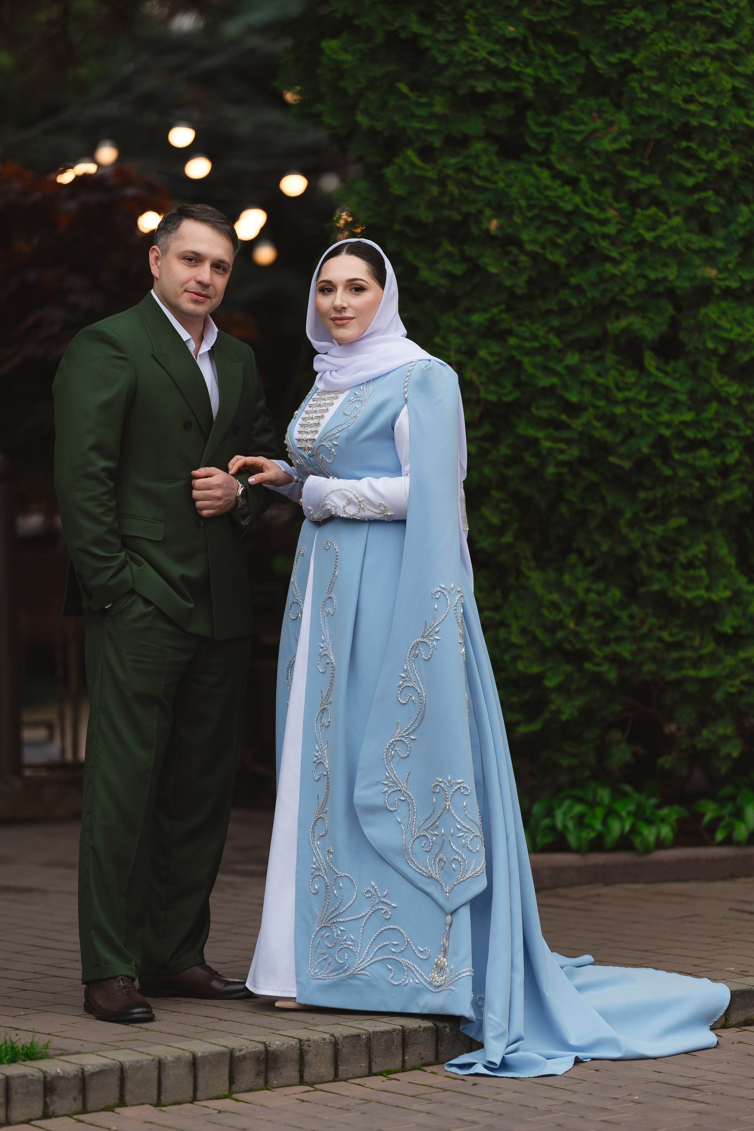 Азамат и Жанна. Свадебный и семейный фотограф | SVET.photo