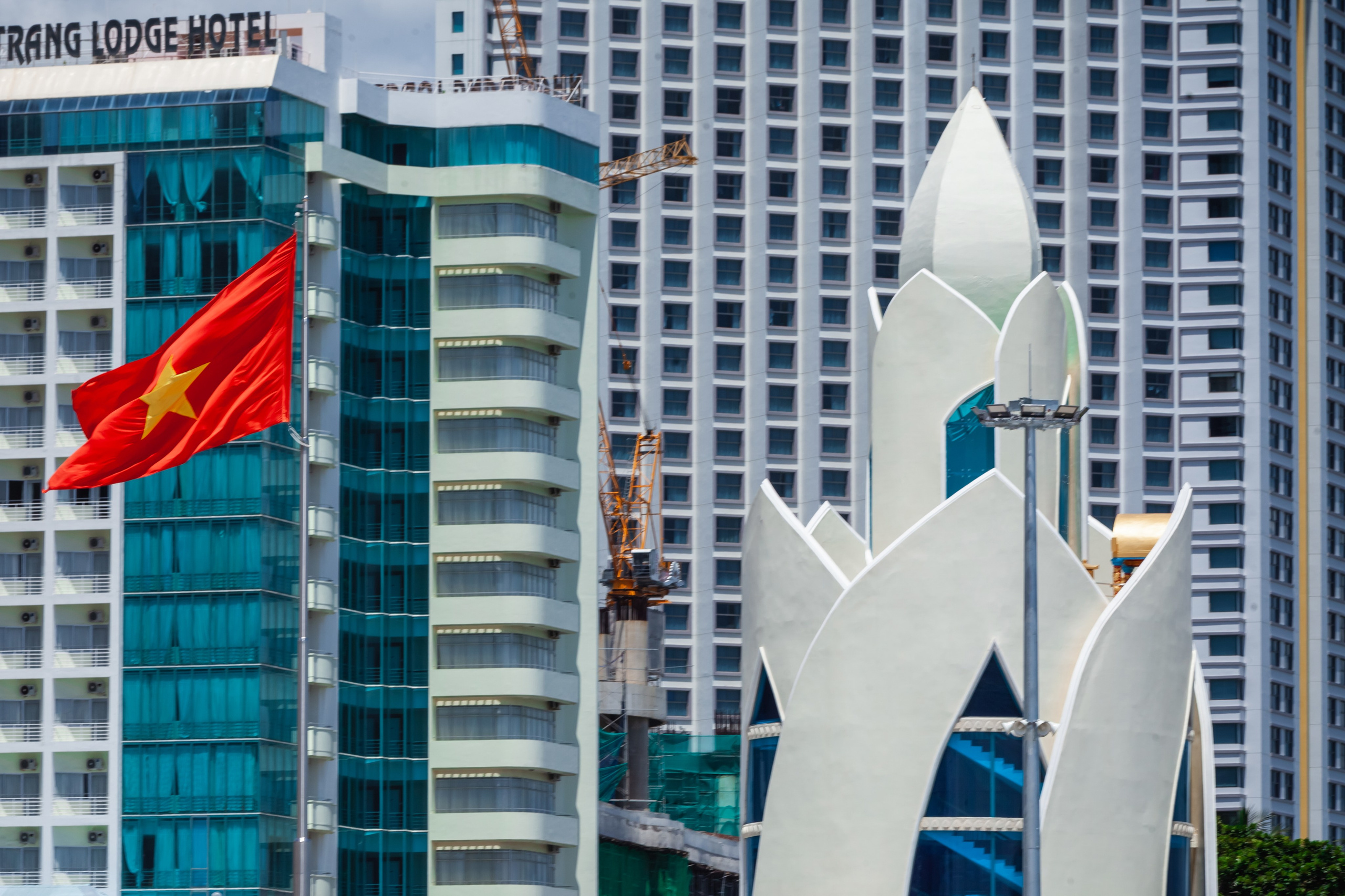 ВЬЕТНАМ 2023 / VIEtTNAM 2024. Главная