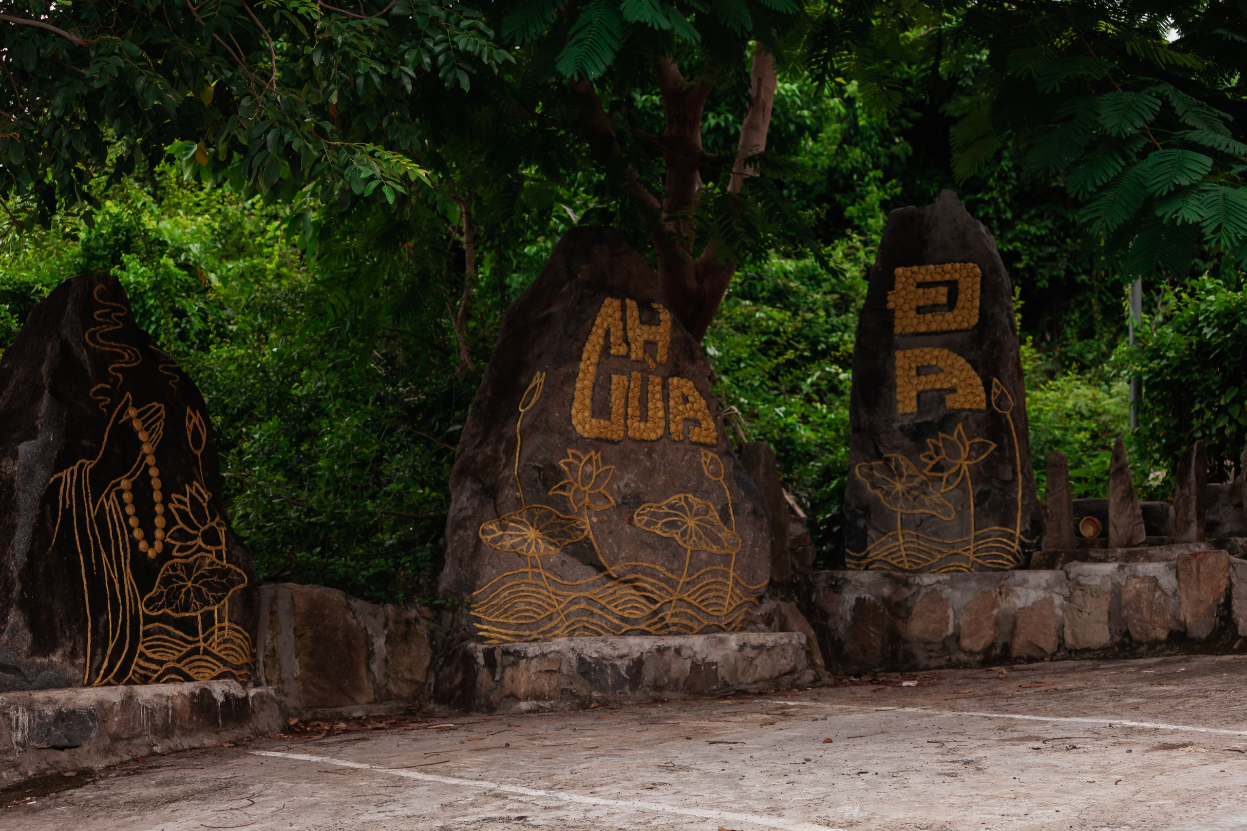 ВЬЕТНАМ 2023 / VIEtTNAM 2024. Главная