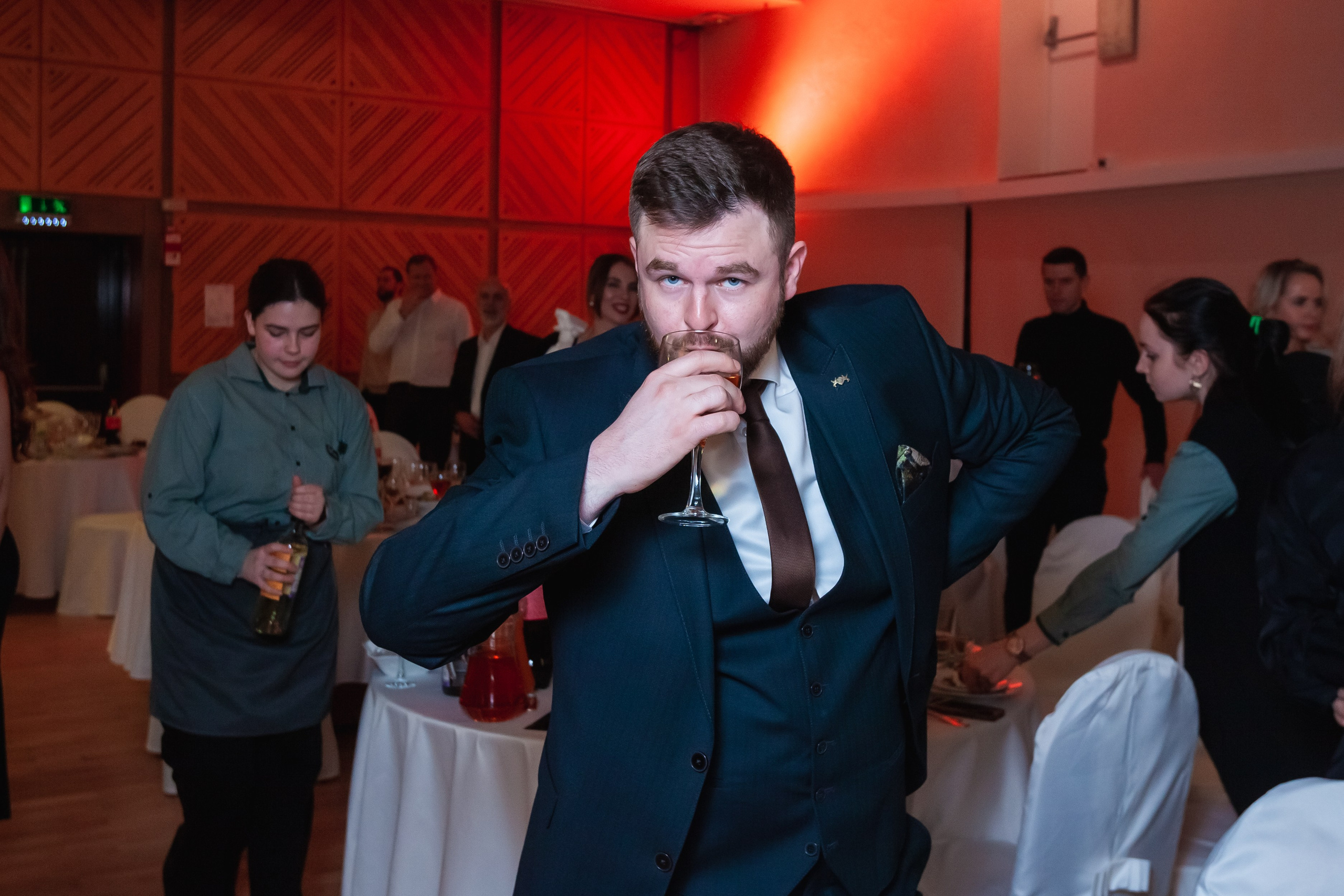 Корпоратив Самолет. Главная