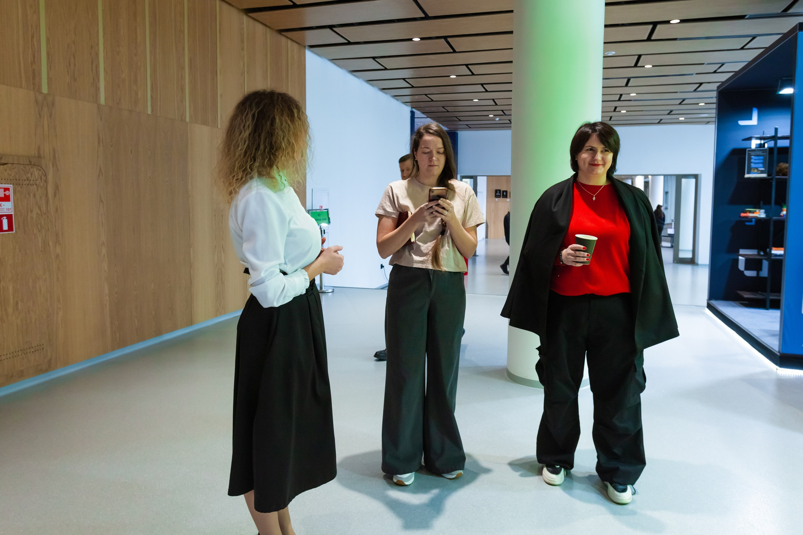 Сенеж 2024 (Солнечногорск). Главная