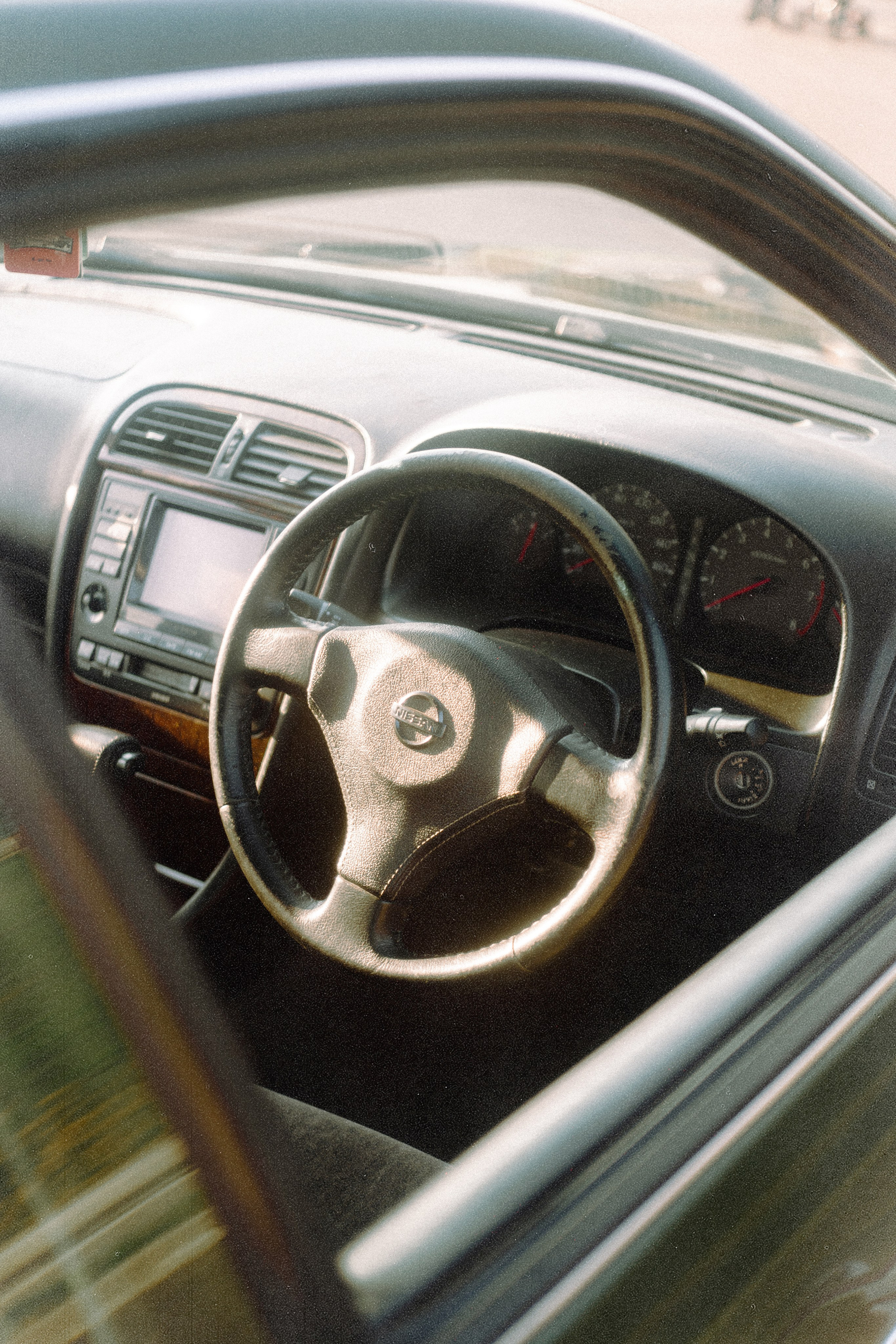 Репортажная фотосъёмка SMD Weekend в Калуге обработанные под плёнку