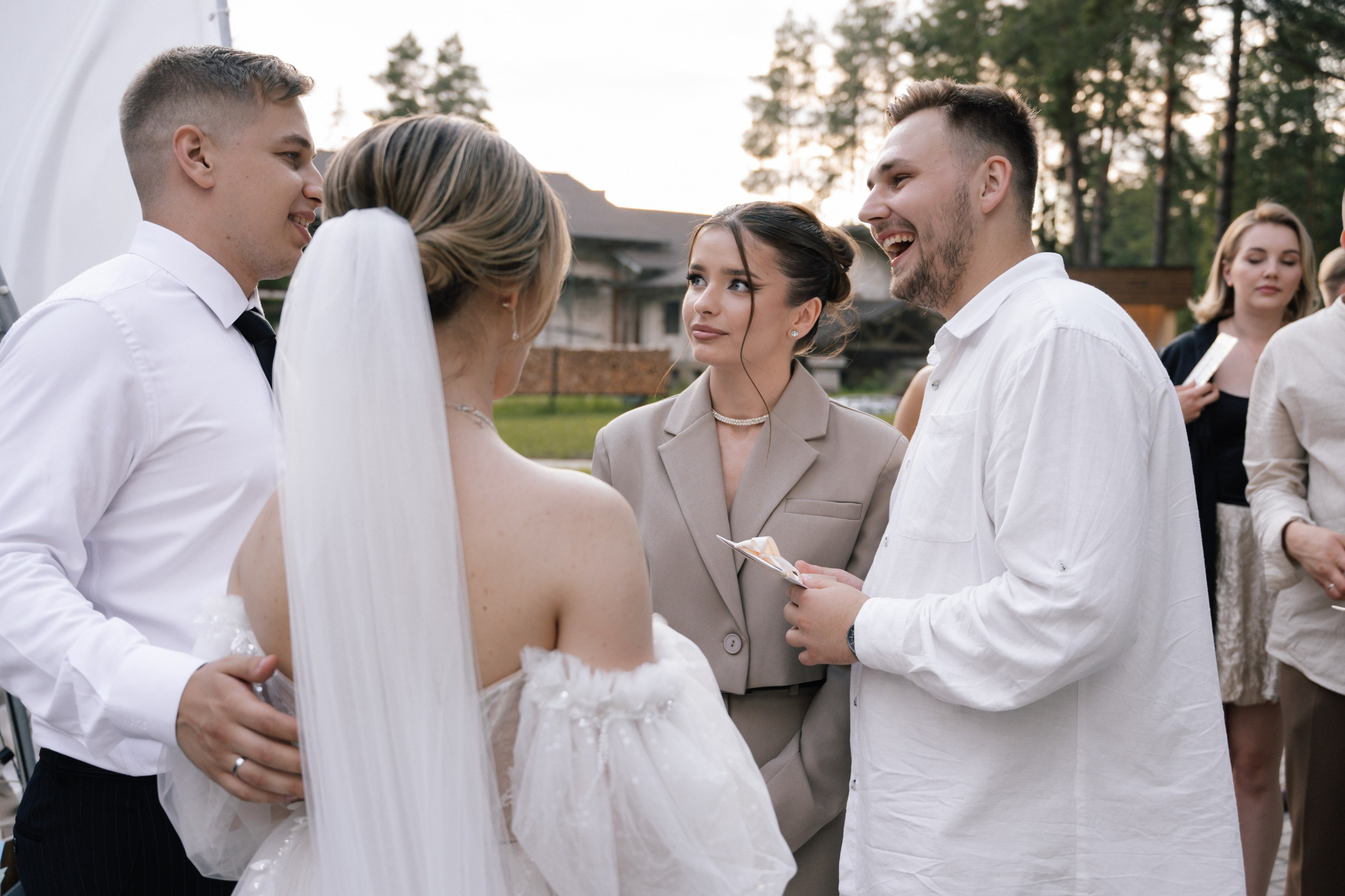 Nadia and Zhenya. Свадебный и семейный фотограф Вероника Холод