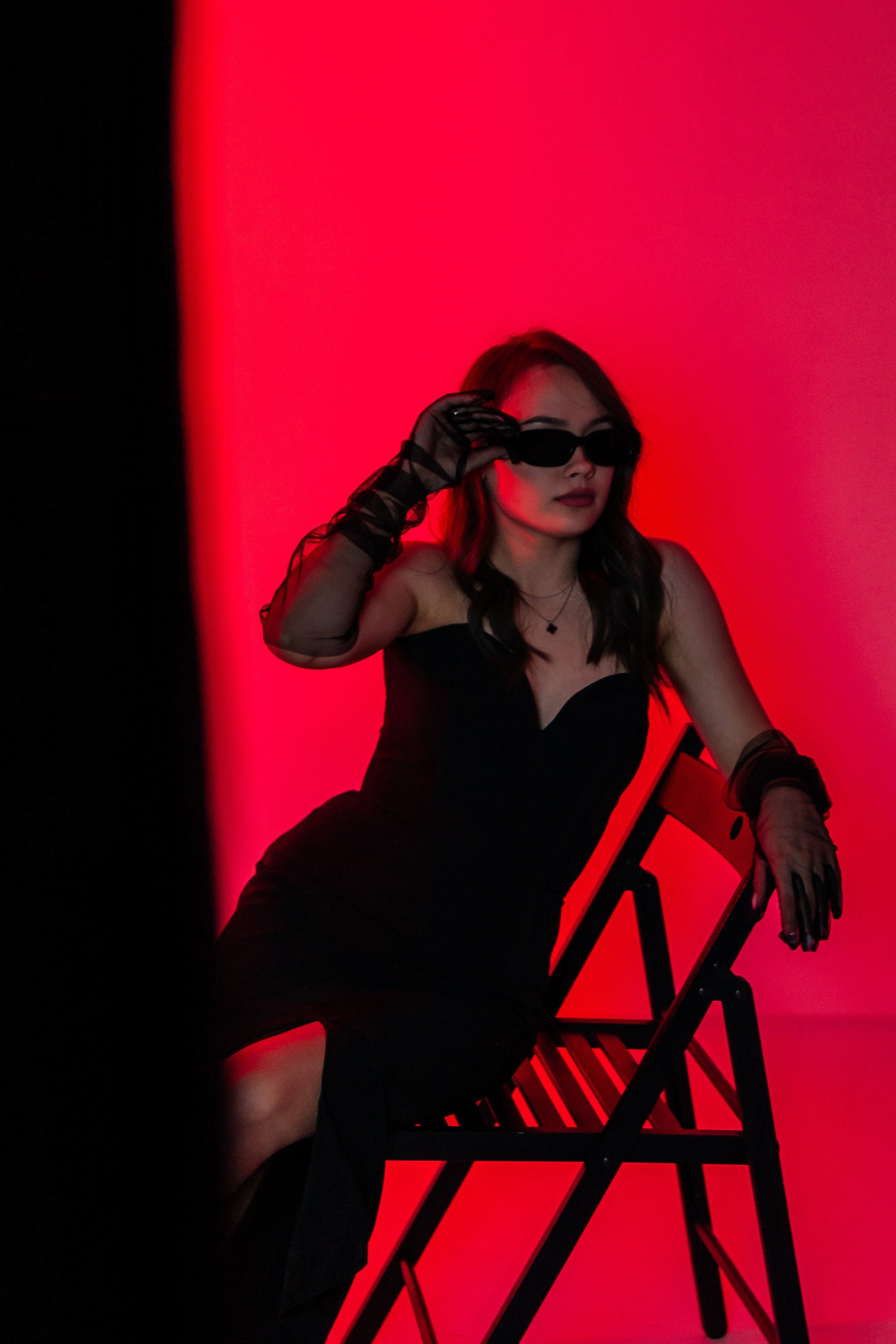 Елизавета. Фотограф Алёна Ермакова