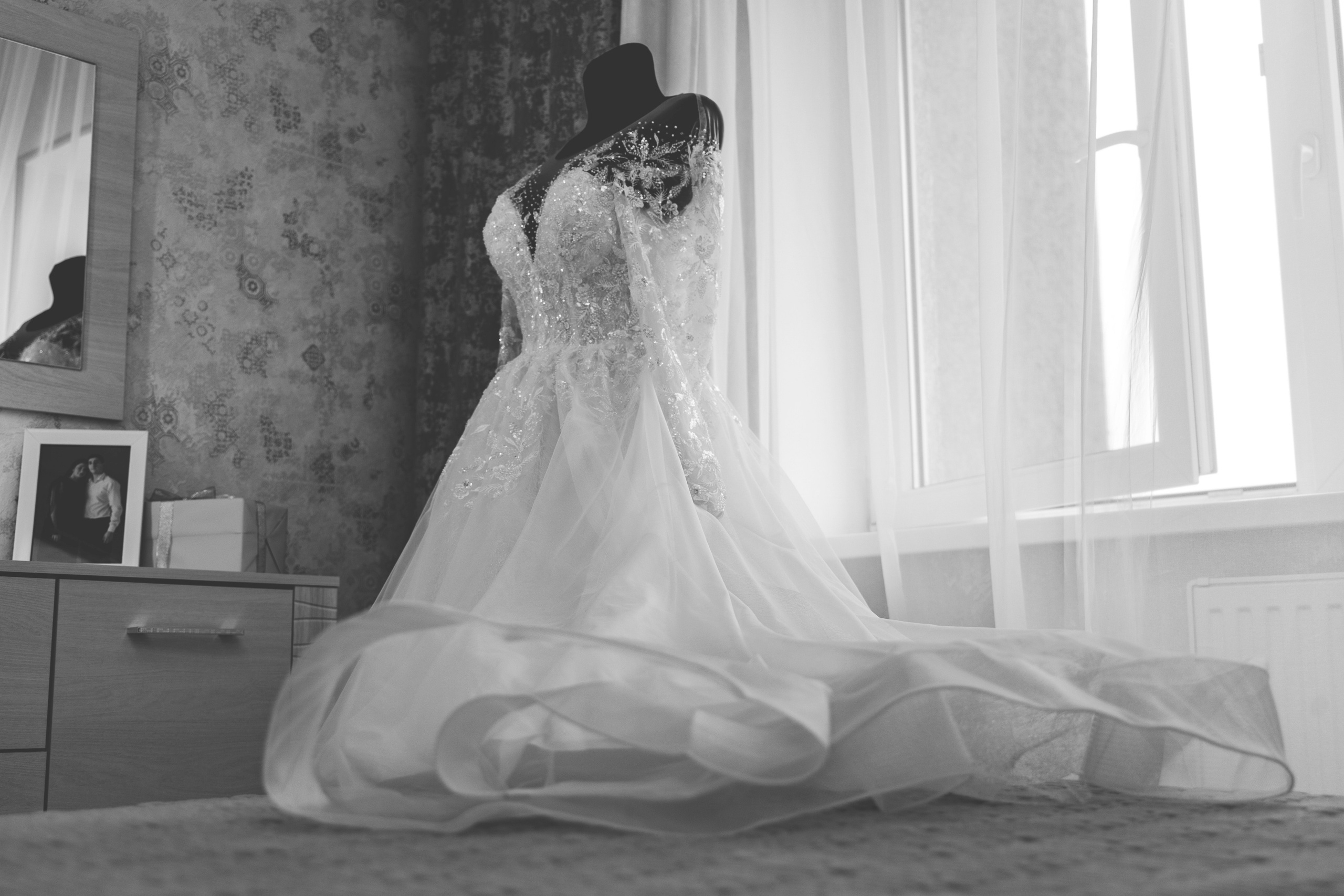 Утро невесты Вероника. Olya Posnimay