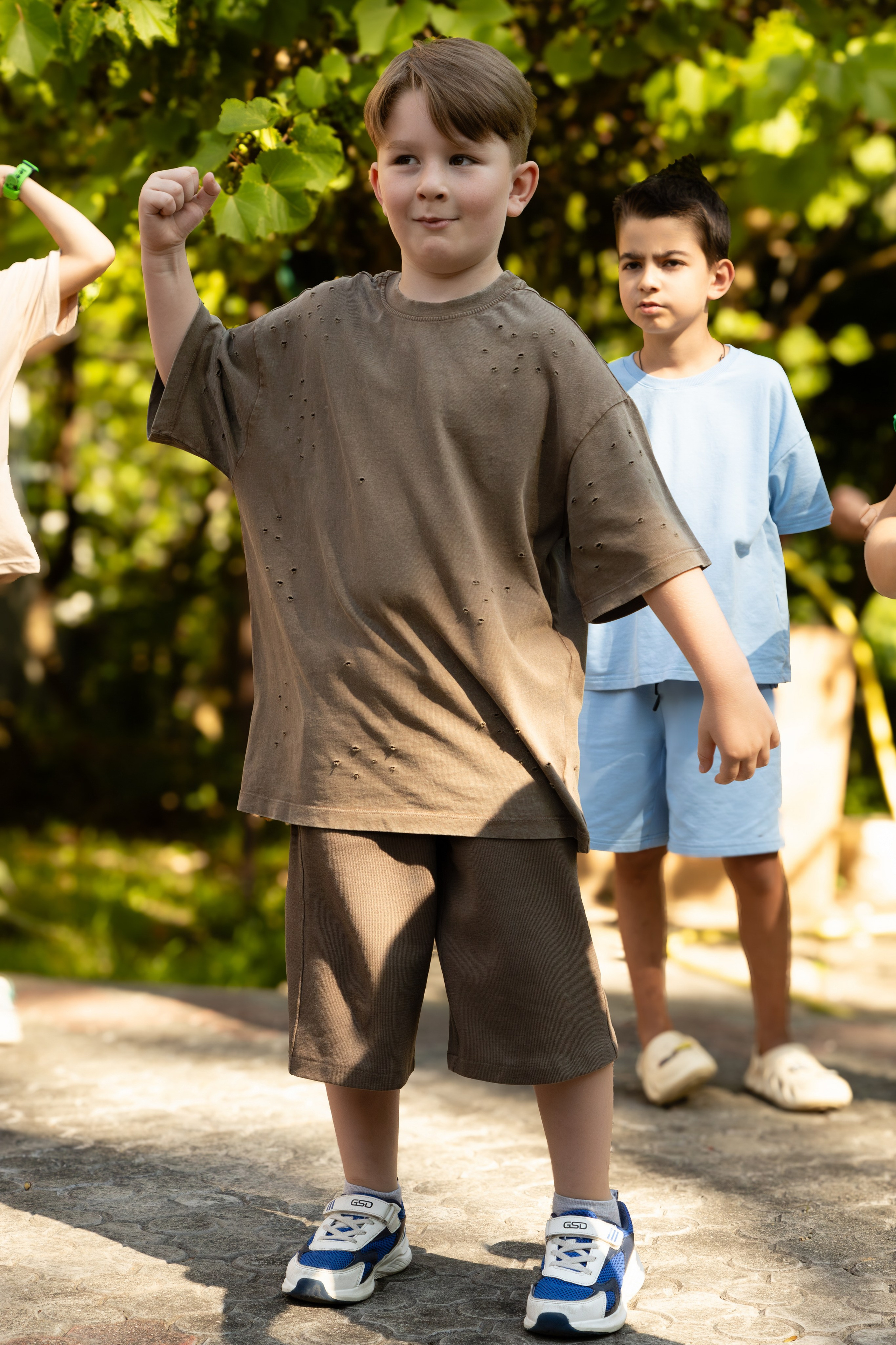 День Рождение Михаила. Фотограф Мария Камаева