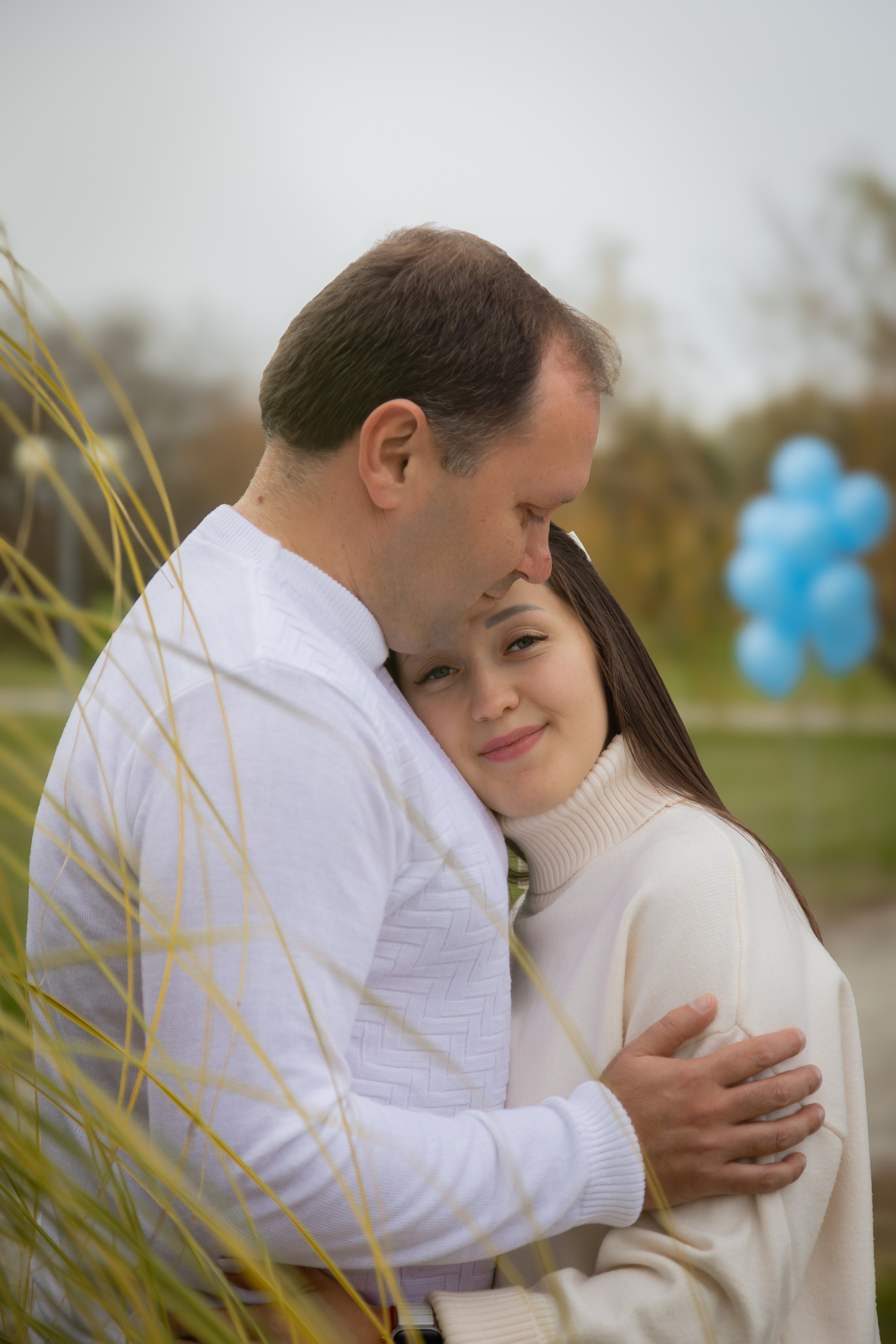 Gender Party. Фотограф Мария Камаева