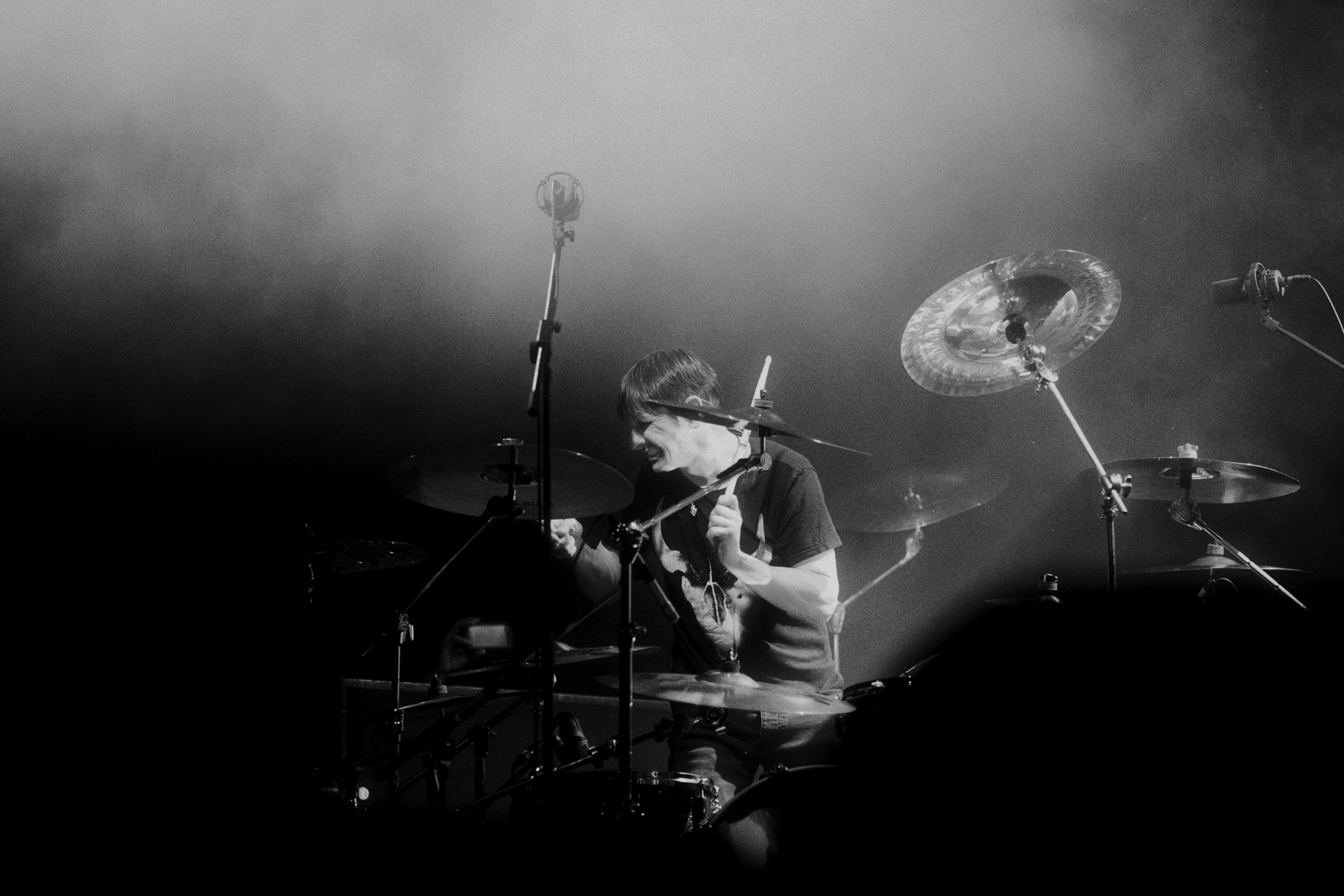 Korn. Фотограф Юрин Евгений